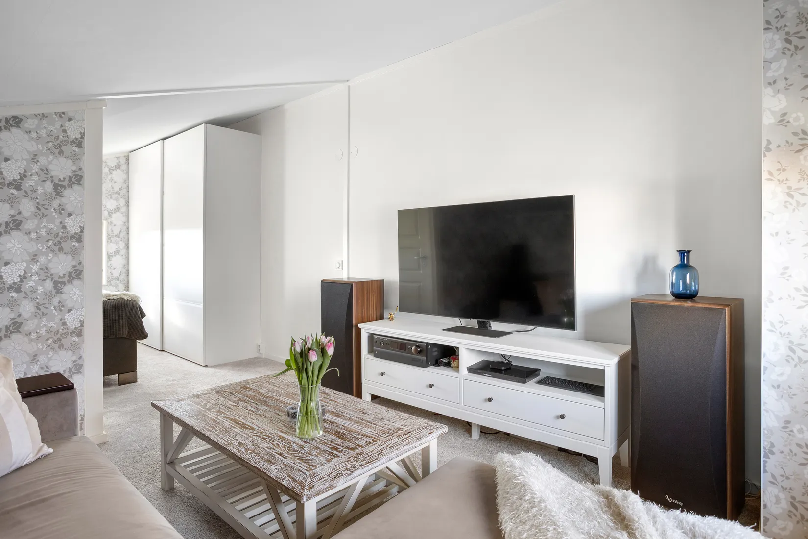 Bostadsrätt, Norrbodavägen 9, Kungsängen/Norrboda, Upplands-Bro