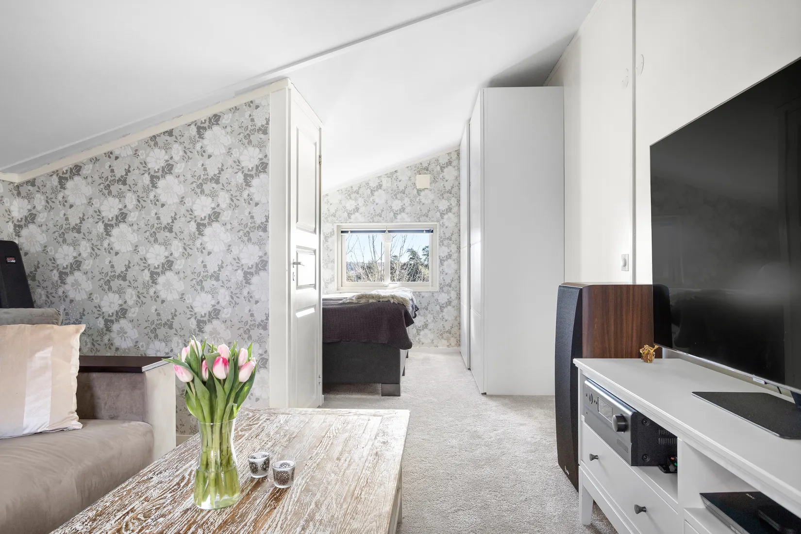 Bostadsrätt, Norrbodavägen 9, Kungsängen/Norrboda, Upplands-Bro