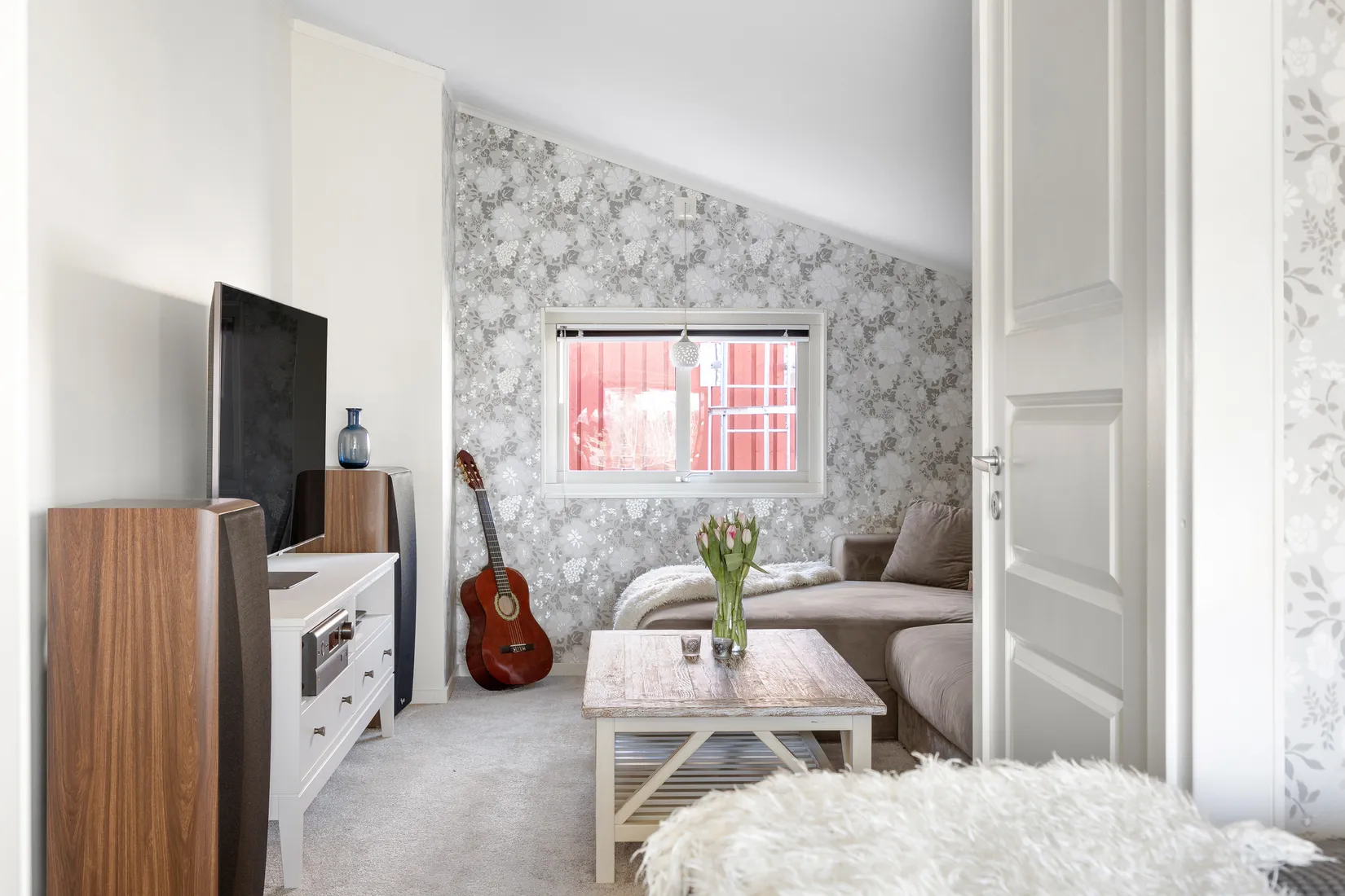 Bostadsrätt, Norrbodavägen 9, Kungsängen/Norrboda, Upplands-Bro