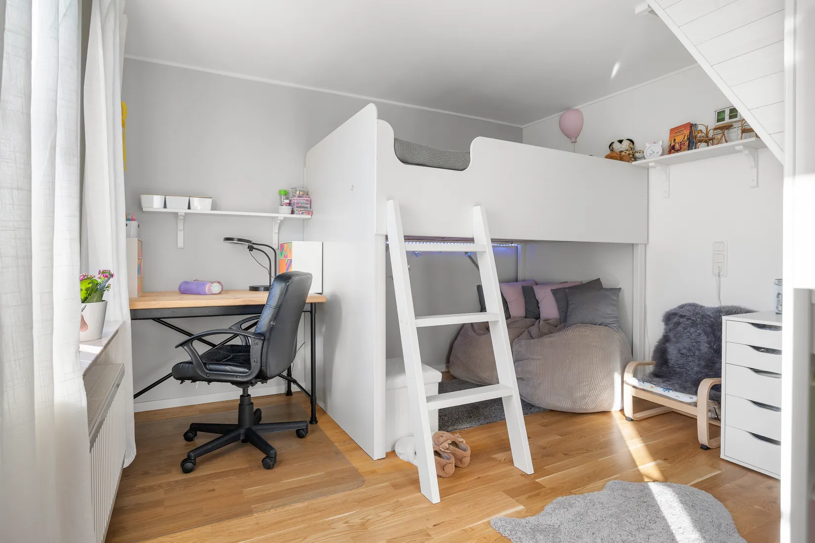 Bostadsrätt, Norrbodavägen 9, Kungsängen/Norrboda, Upplands-Bro