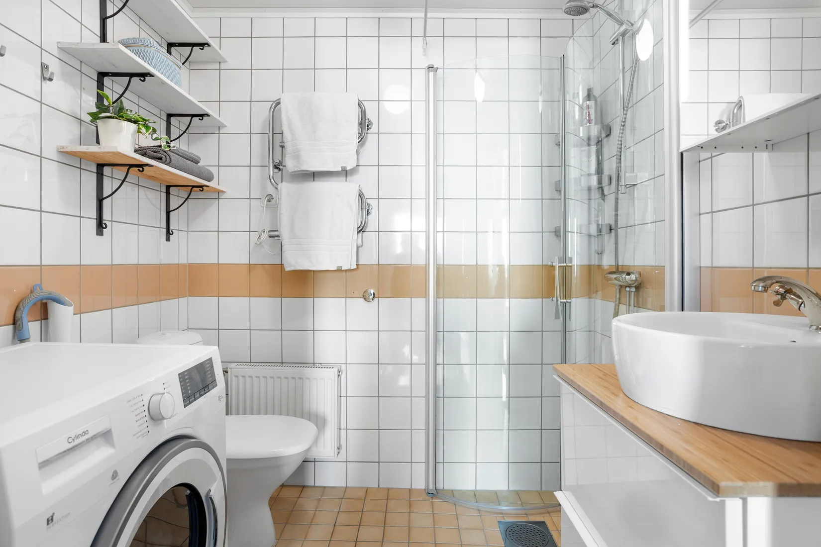 Bostadsrätt, Norrbodavägen 9, Kungsängen/Norrboda, Upplands-Bro