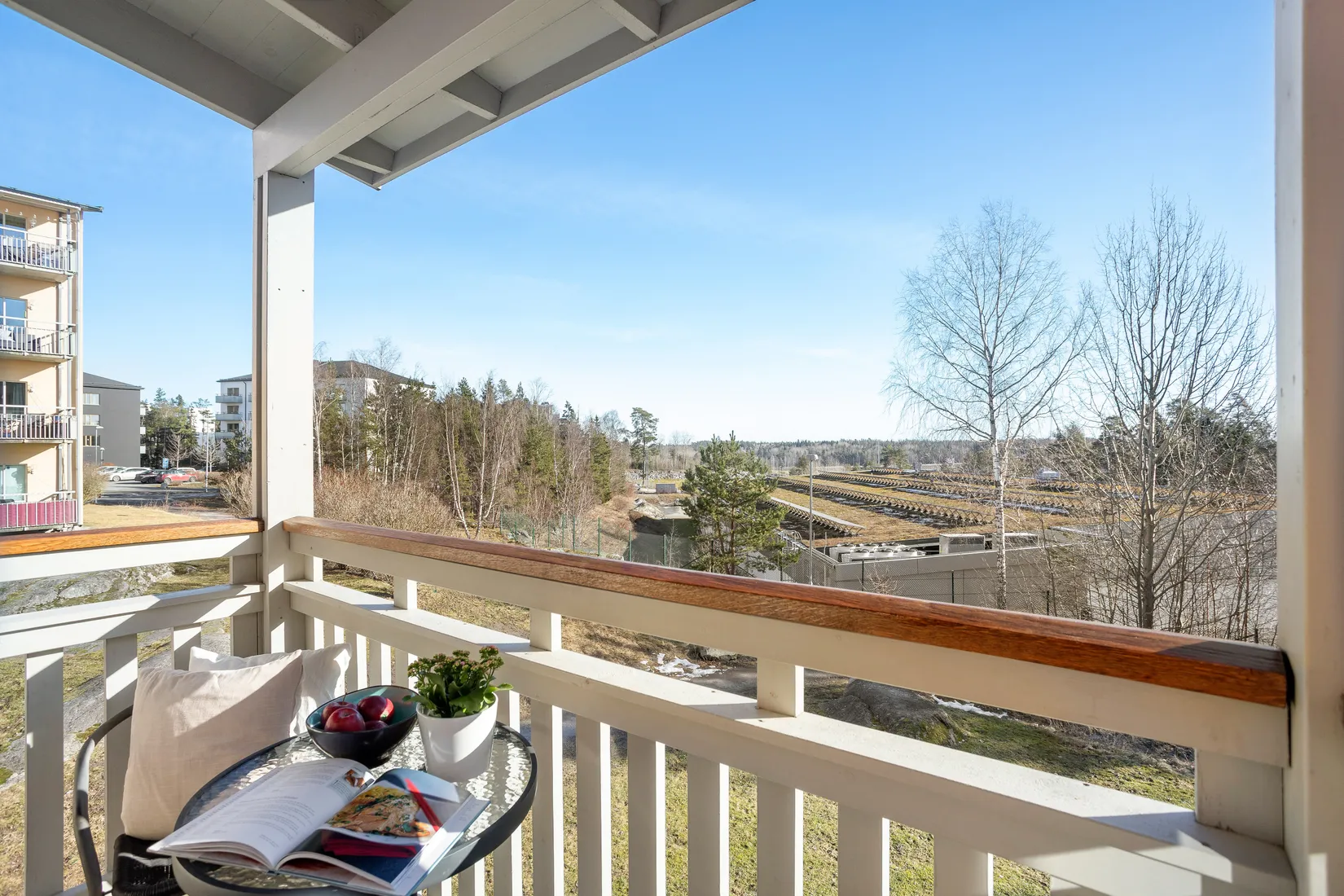 Bostadsrätt, Norrbodavägen 9, Kungsängen/Norrboda, Upplands-Bro