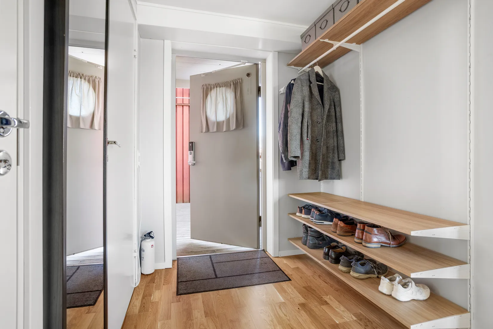 Bostadsrätt, Norrbodavägen 9, Kungsängen/Norrboda, Upplands-Bro