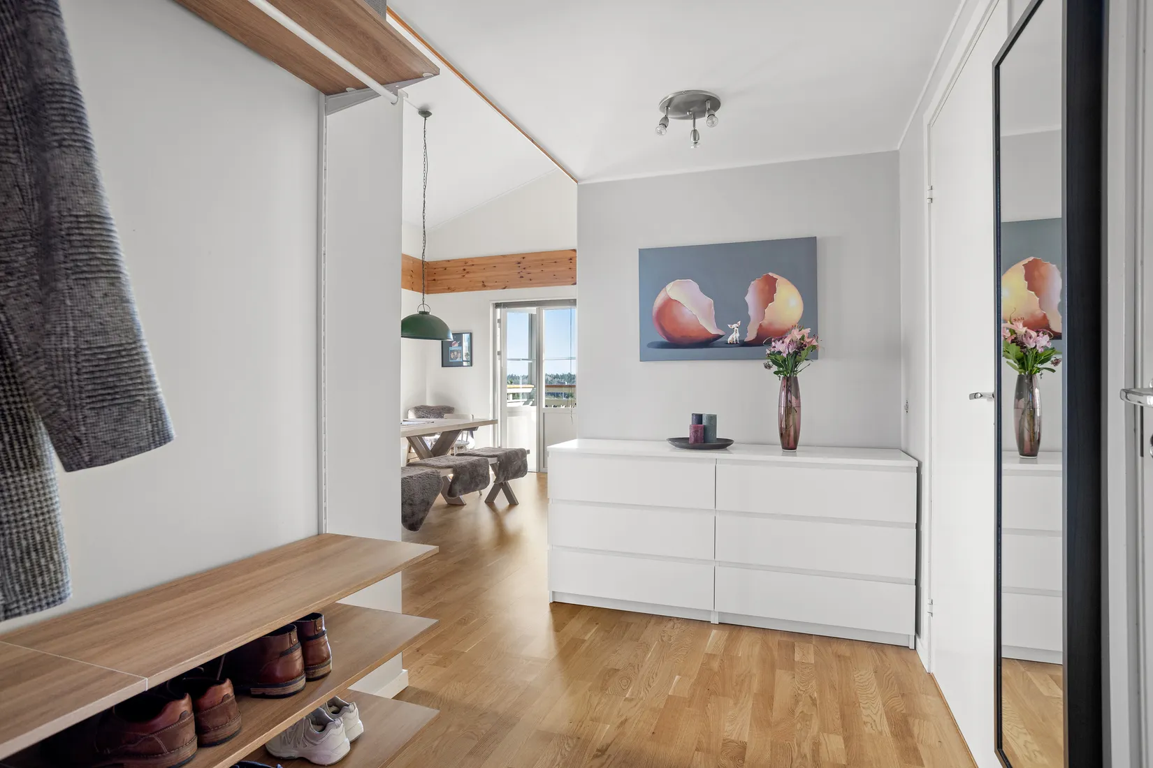 Bostadsrätt, Norrbodavägen 9, Kungsängen/Norrboda, Upplands-Bro