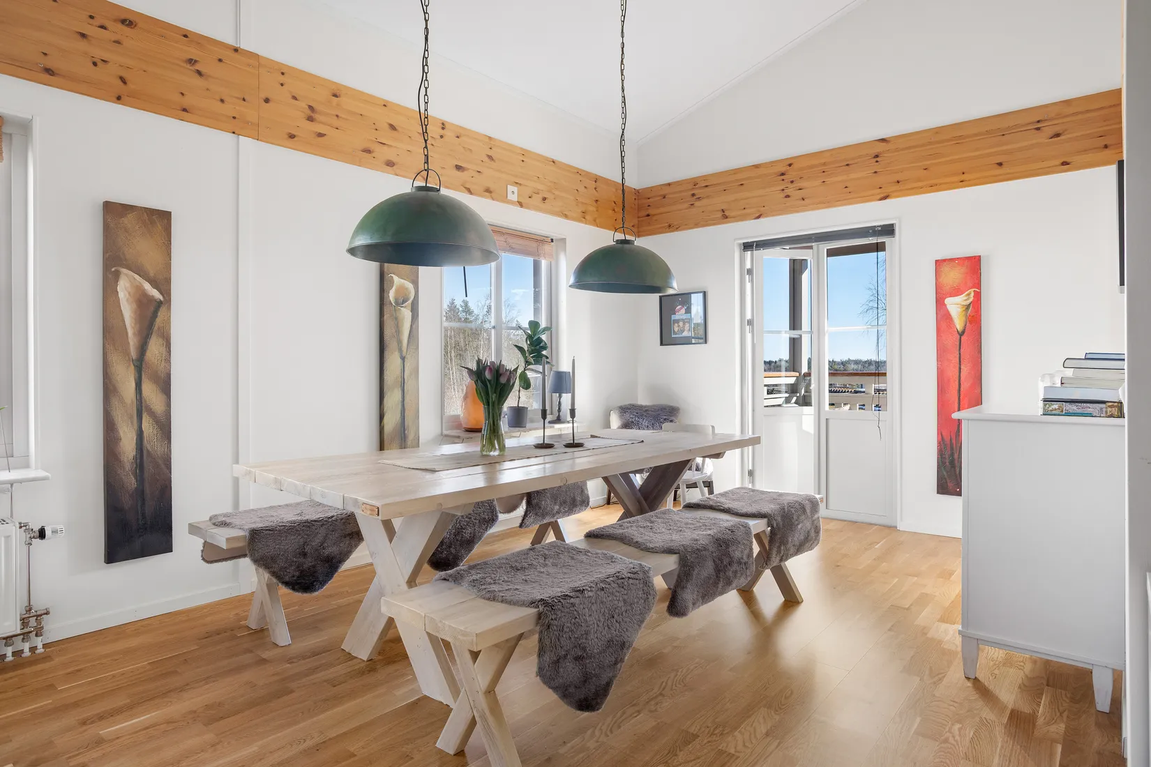 Bostadsrätt, Norrbodavägen 9, Kungsängen/Norrboda, Upplands-Bro