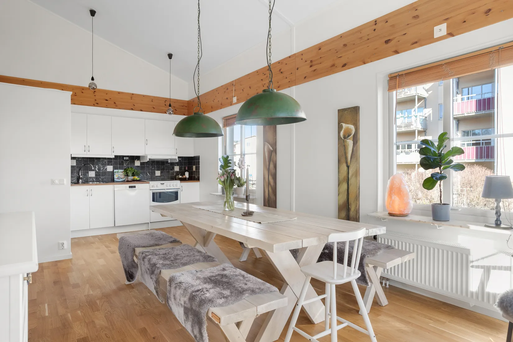 Bostadsrätt, Norrbodavägen 9, Kungsängen/Norrboda, Upplands-Bro