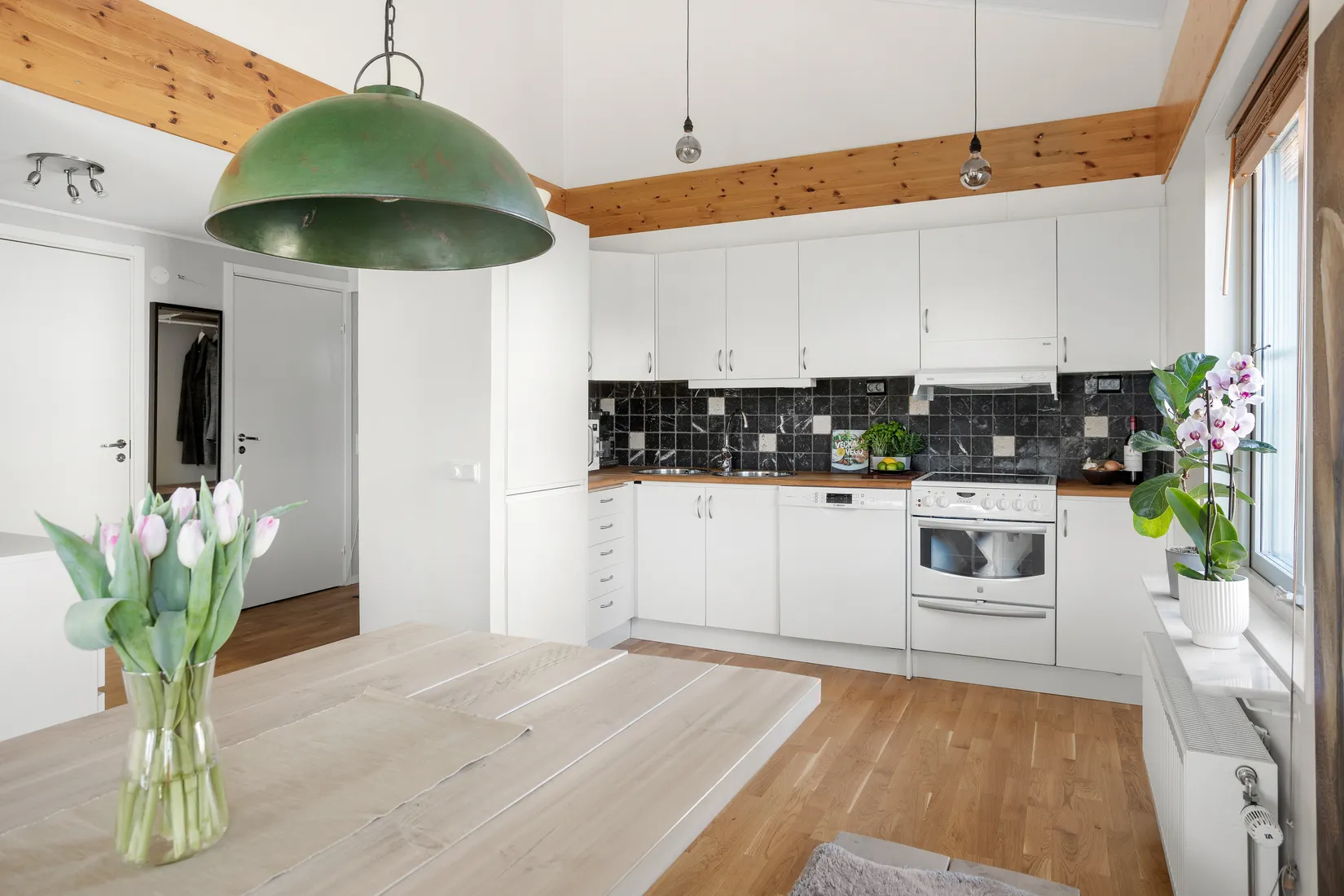 Bostadsrätt, Norrbodavägen 9, Kungsängen/Norrboda, Upplands-Bro