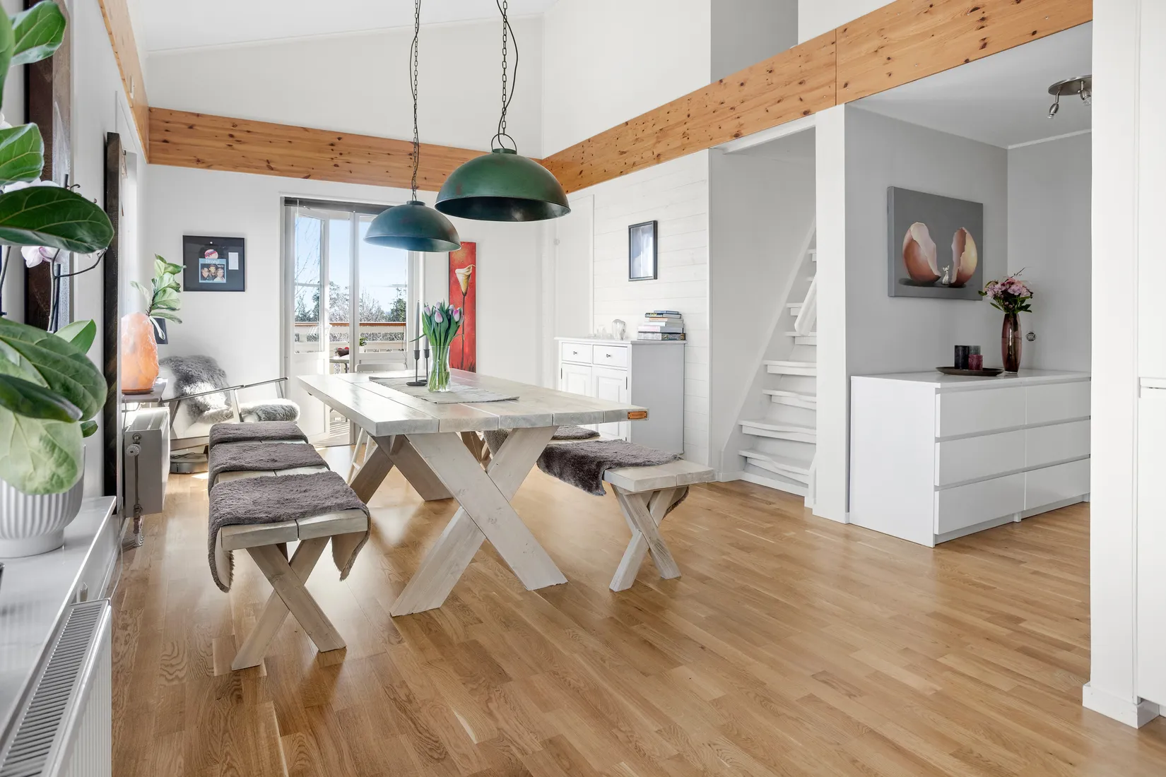 Bostadsrätt, Norrbodavägen 9, Kungsängen/Norrboda, Upplands-Bro