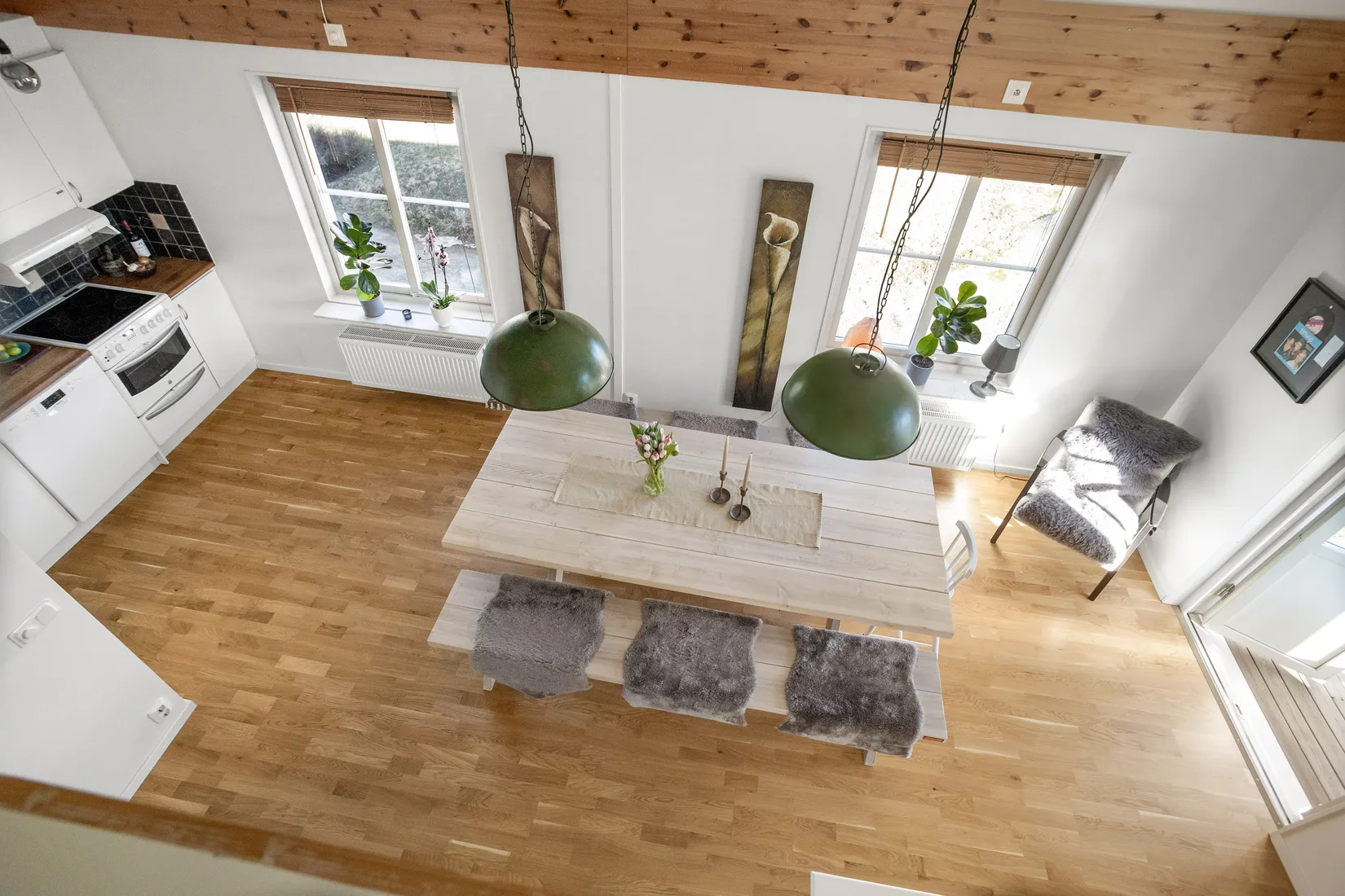 Bostadsrätt, Norrbodavägen 9, Kungsängen/Norrboda, Upplands-Bro