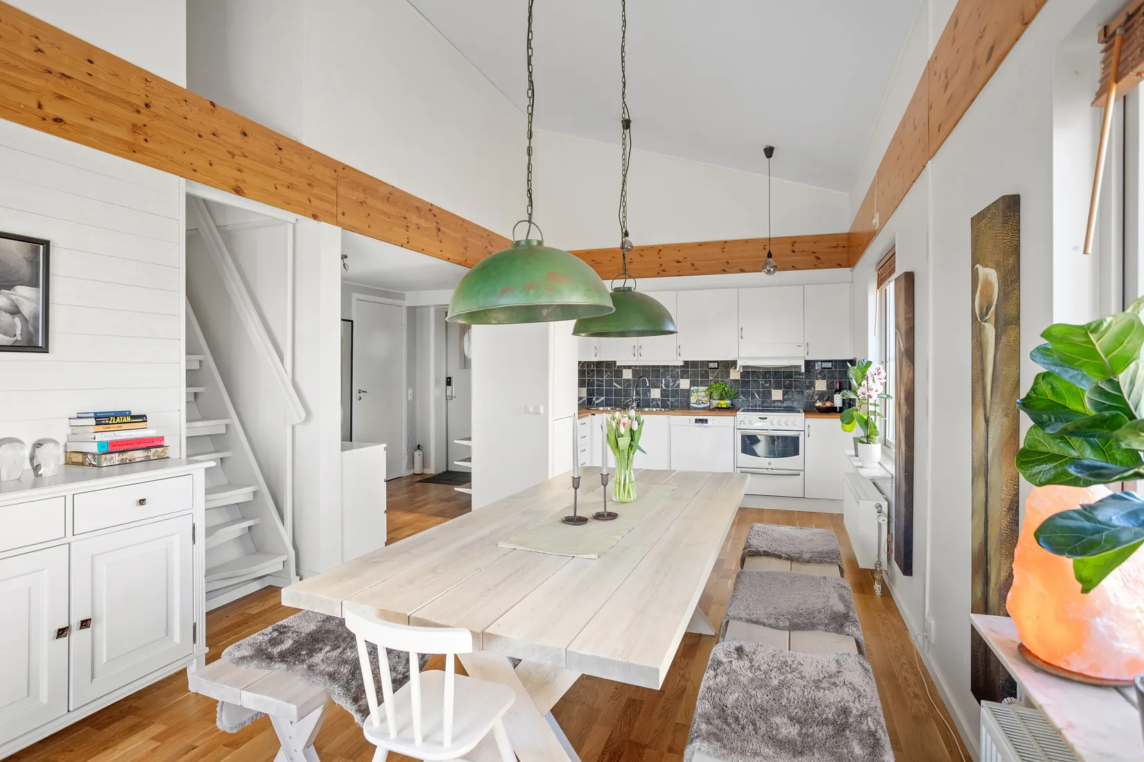Bostadsrätt, Norrbodavägen 9, Kungsängen/Norrboda, Upplands-Bro