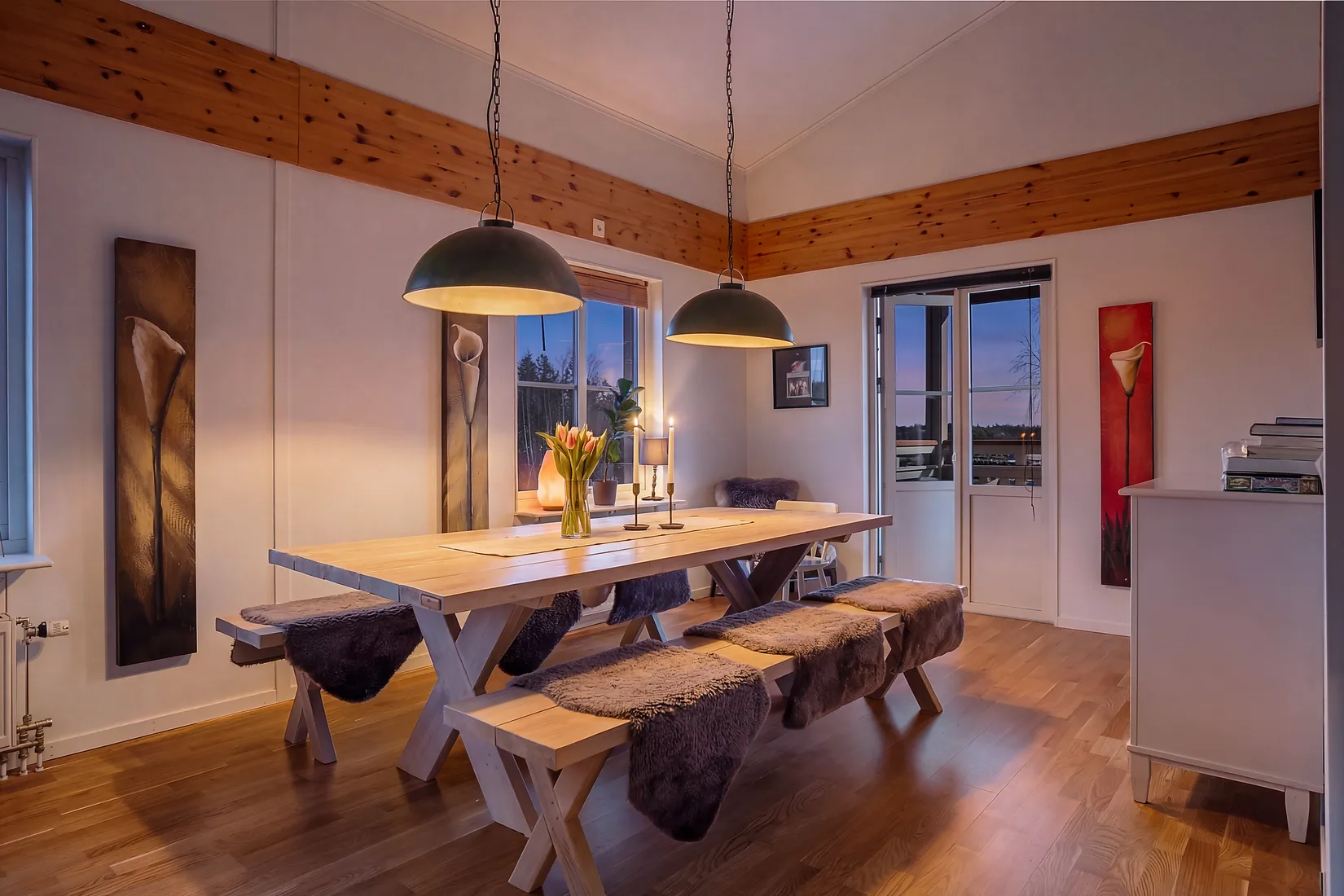 Bostadsrätt, Norrbodavägen 9, Kungsängen/Norrboda, Upplands-Bro