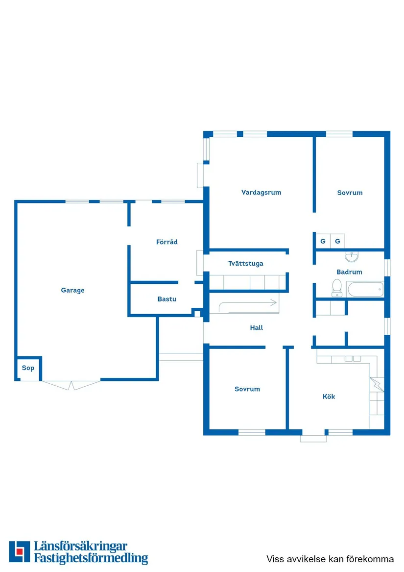 Villa, Horneyvägen 53, Mörsil, Åre