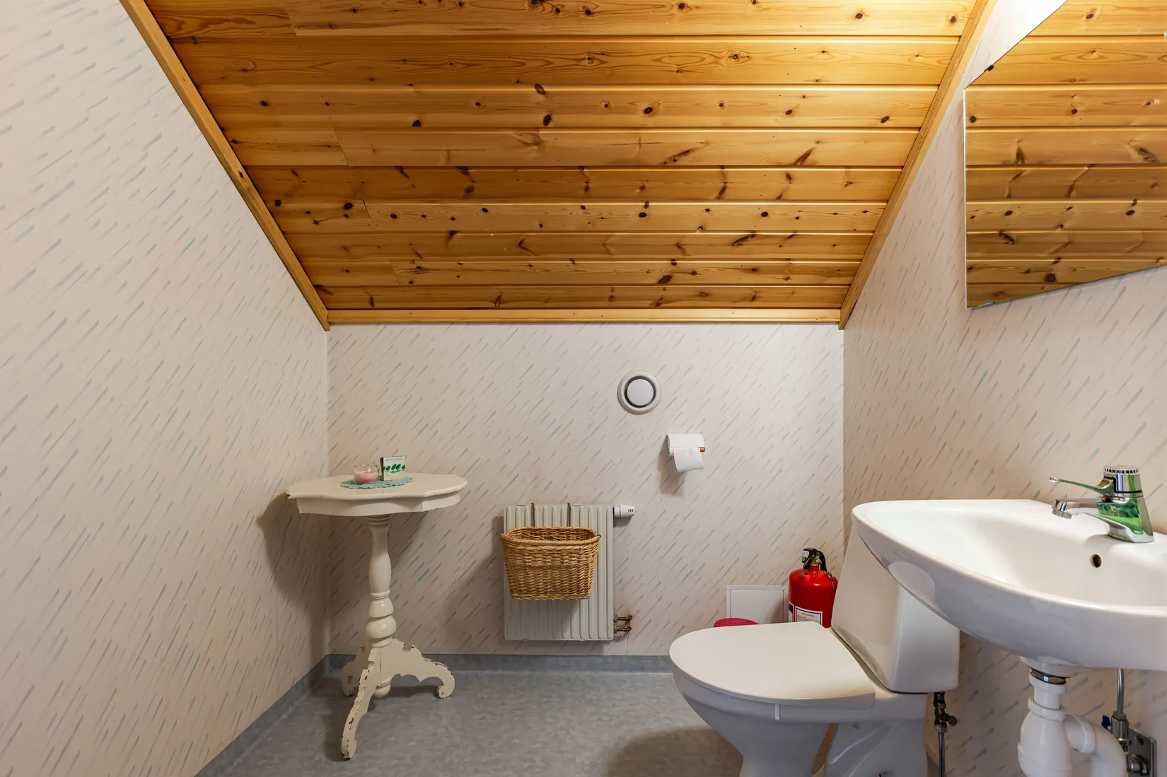 Villa, Horneyvägen 53, Mörsil, Åre