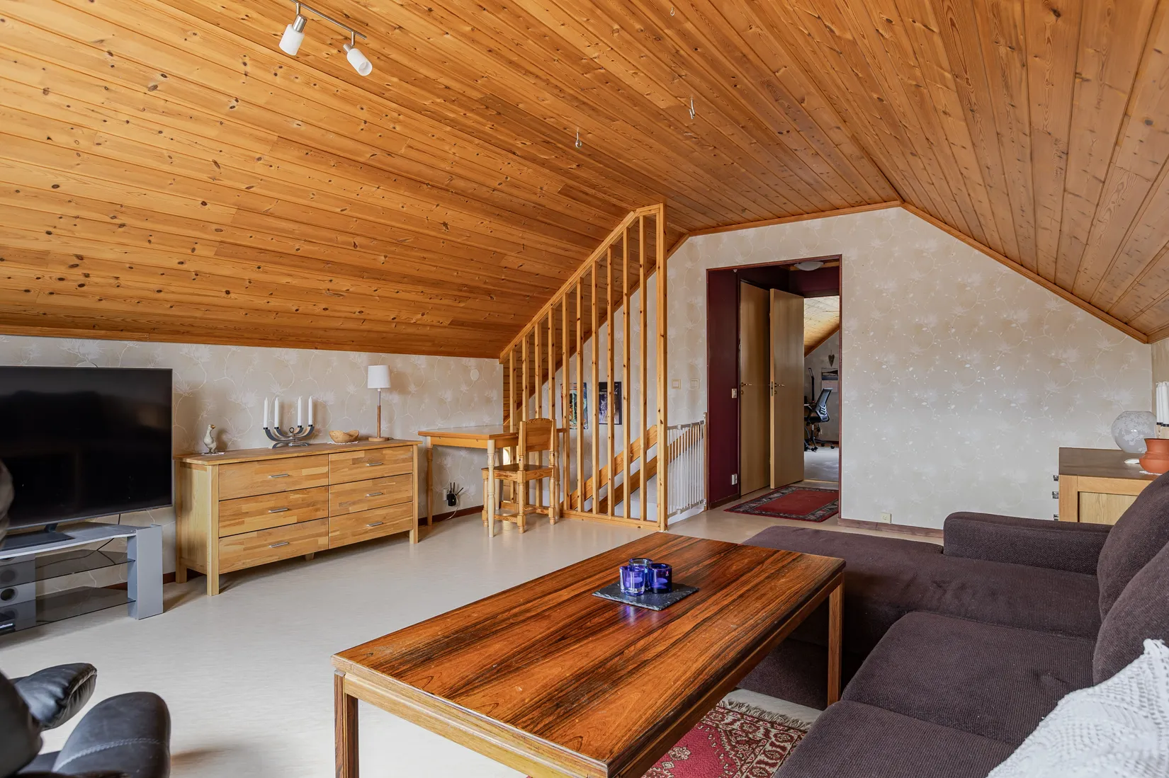 Villa, Horneyvägen 53, Mörsil, Åre