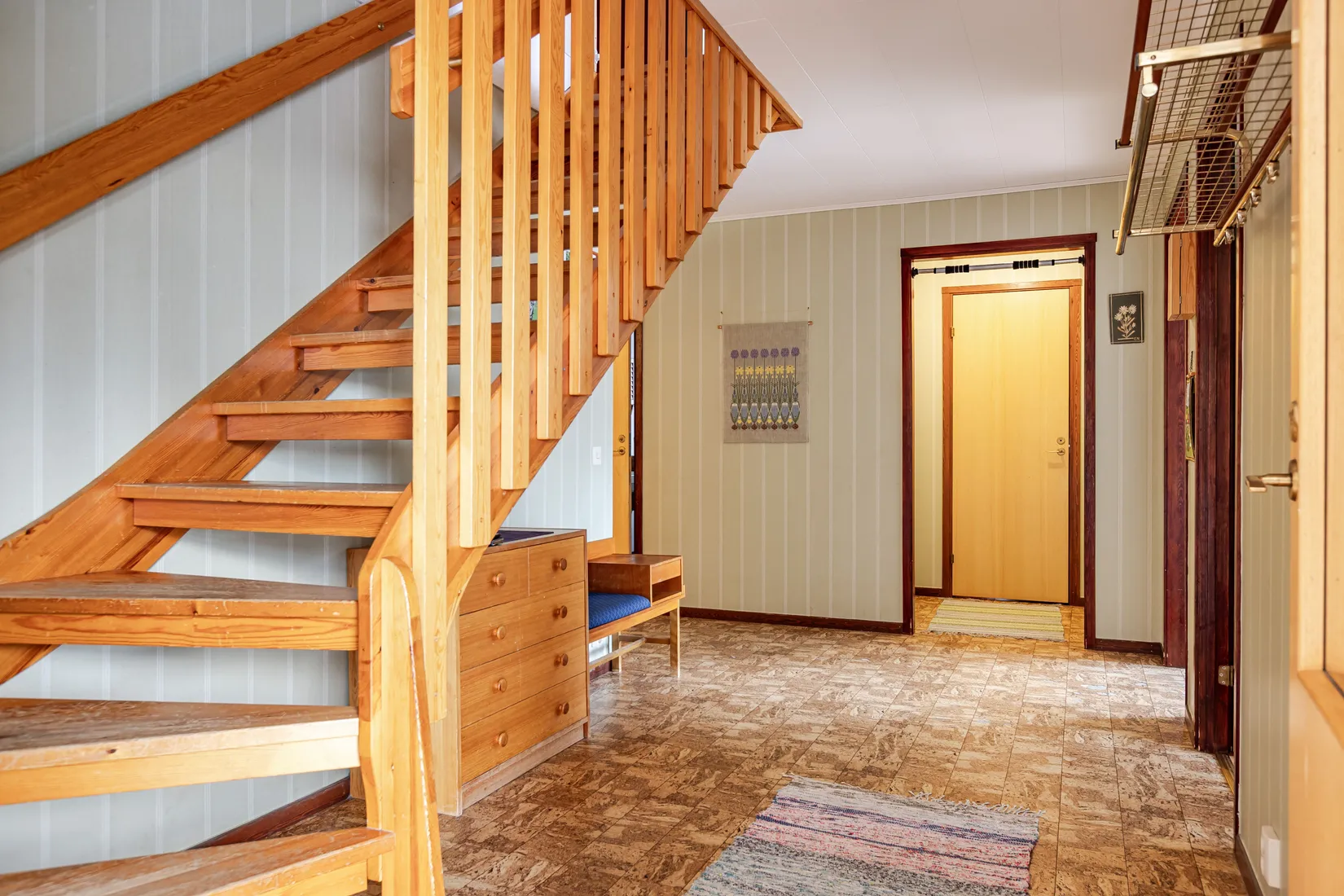 Villa, Horneyvägen 53, Mörsil, Åre