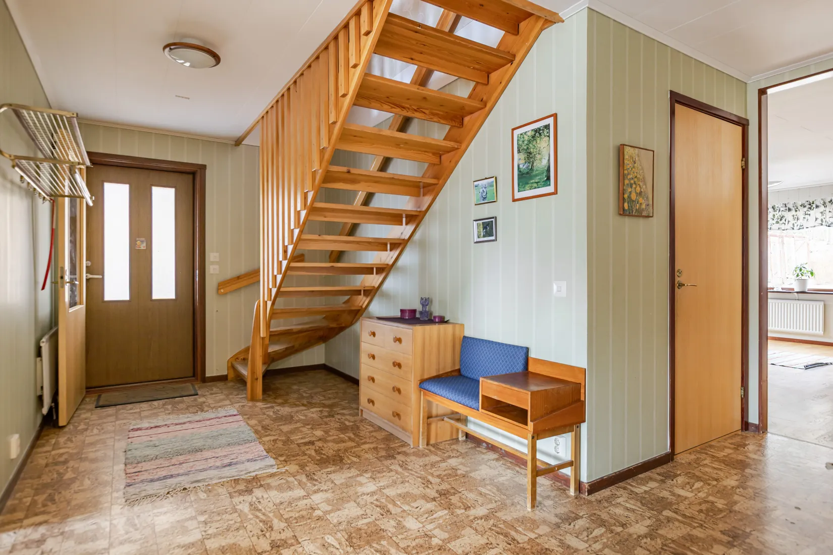 Villa, Horneyvägen 53, Mörsil, Åre