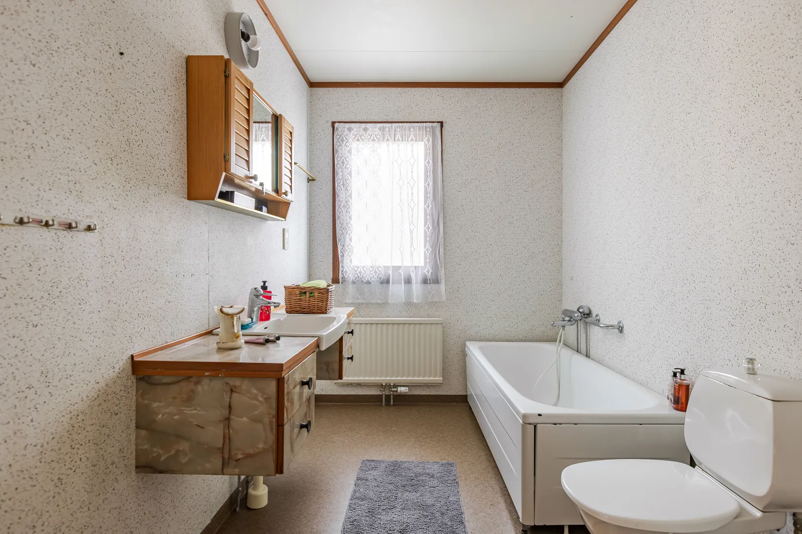 Villa, Horneyvägen 53, Mörsil, Åre