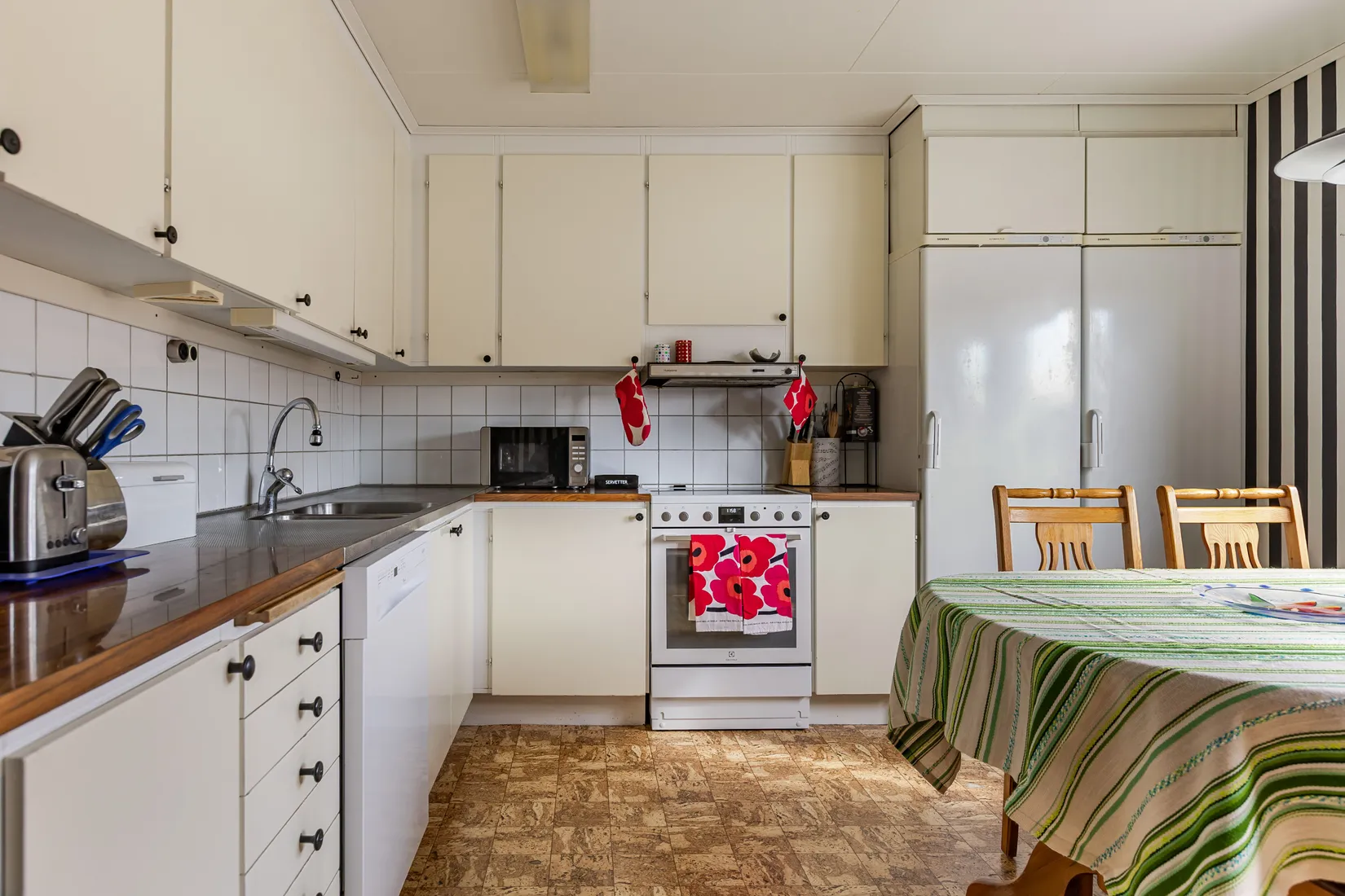 Villa, Horneyvägen 53, Mörsil, Åre