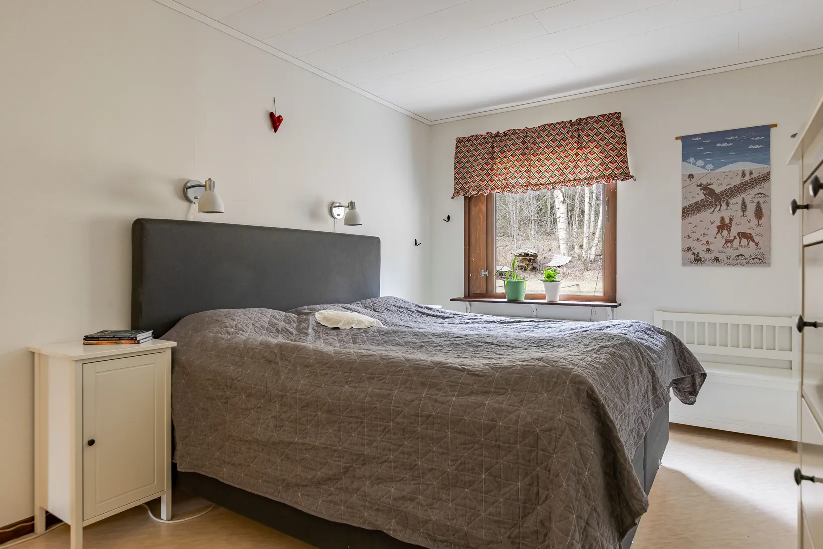 Villa, Horneyvägen 53, Mörsil, Åre