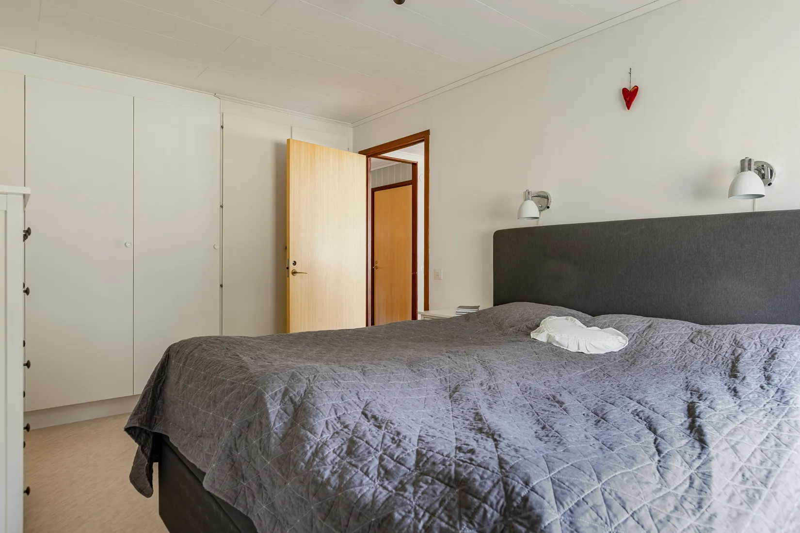 Villa, Horneyvägen 53, Mörsil, Åre