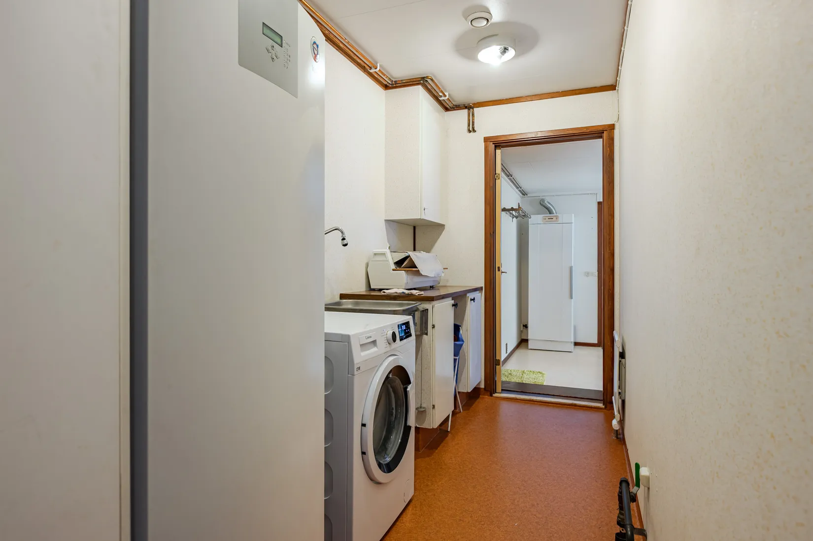 Villa, Horneyvägen 53, Mörsil, Åre