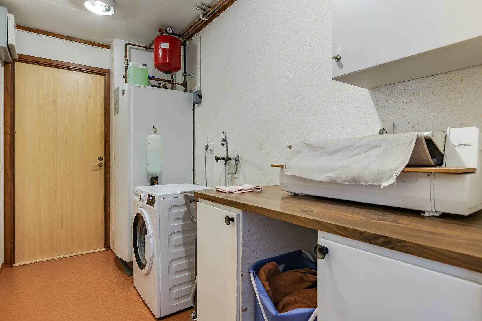 Villa, Horneyvägen 53, Mörsil, Åre