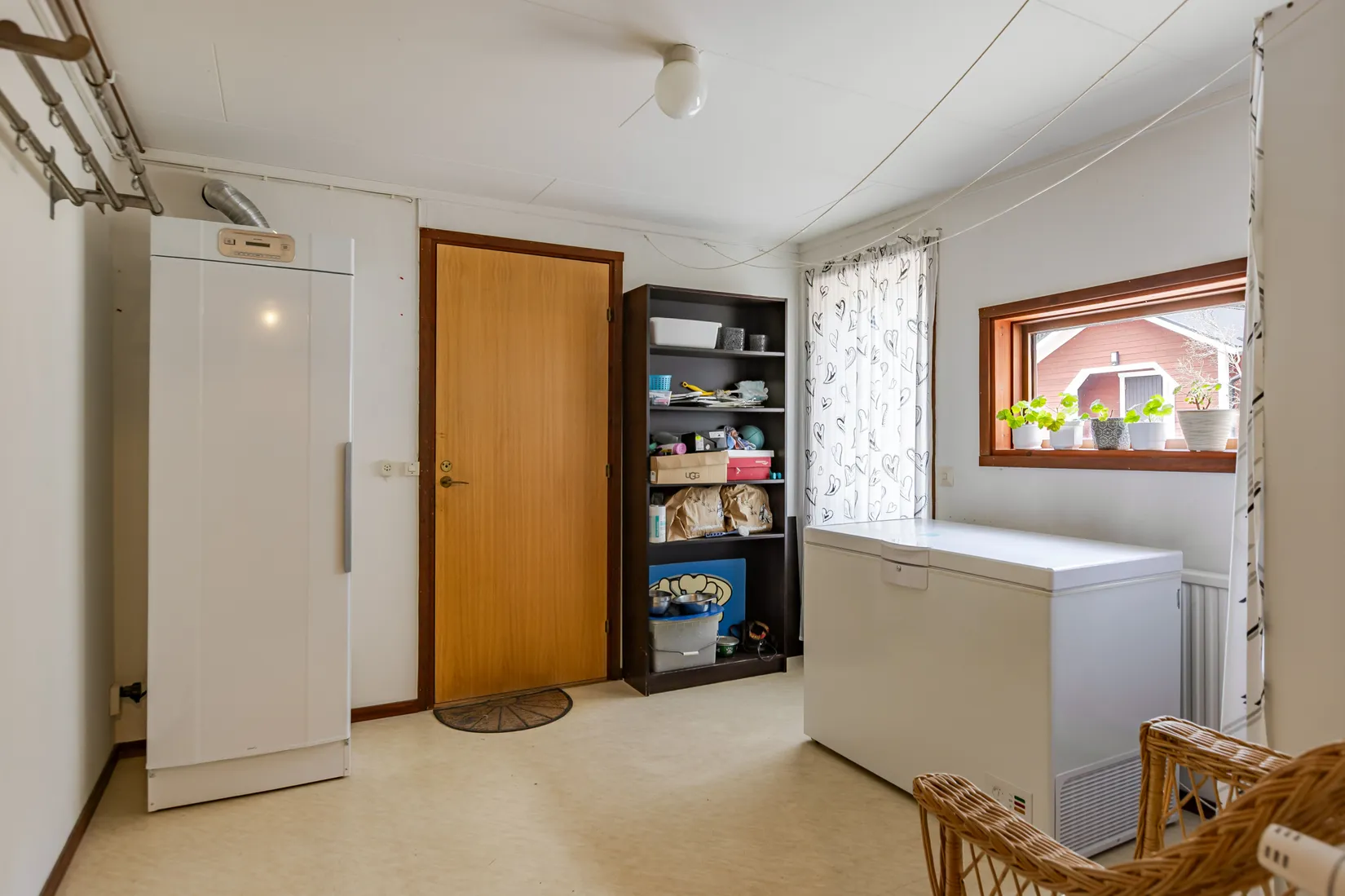 Villa, Horneyvägen 53, Mörsil, Åre