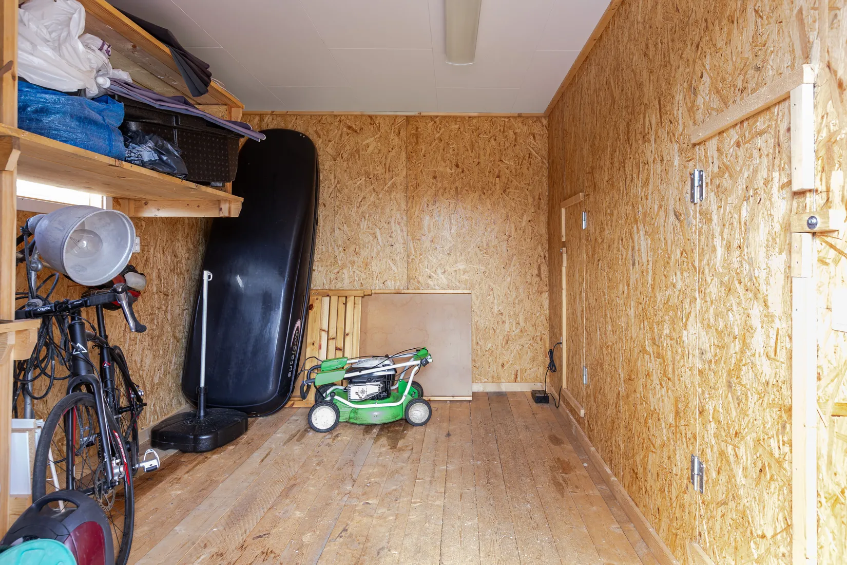 Villa, Horneyvägen 53, Mörsil, Åre