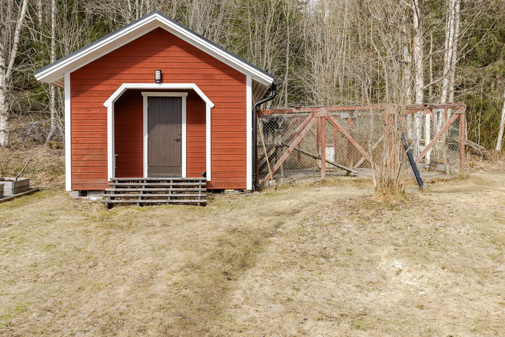 Villa, Horneyvägen 53, Mörsil, Åre