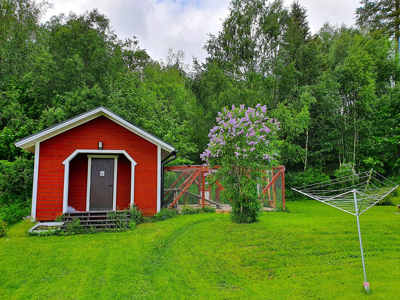 Villa, Horneyvägen 53, Mörsil, Åre
