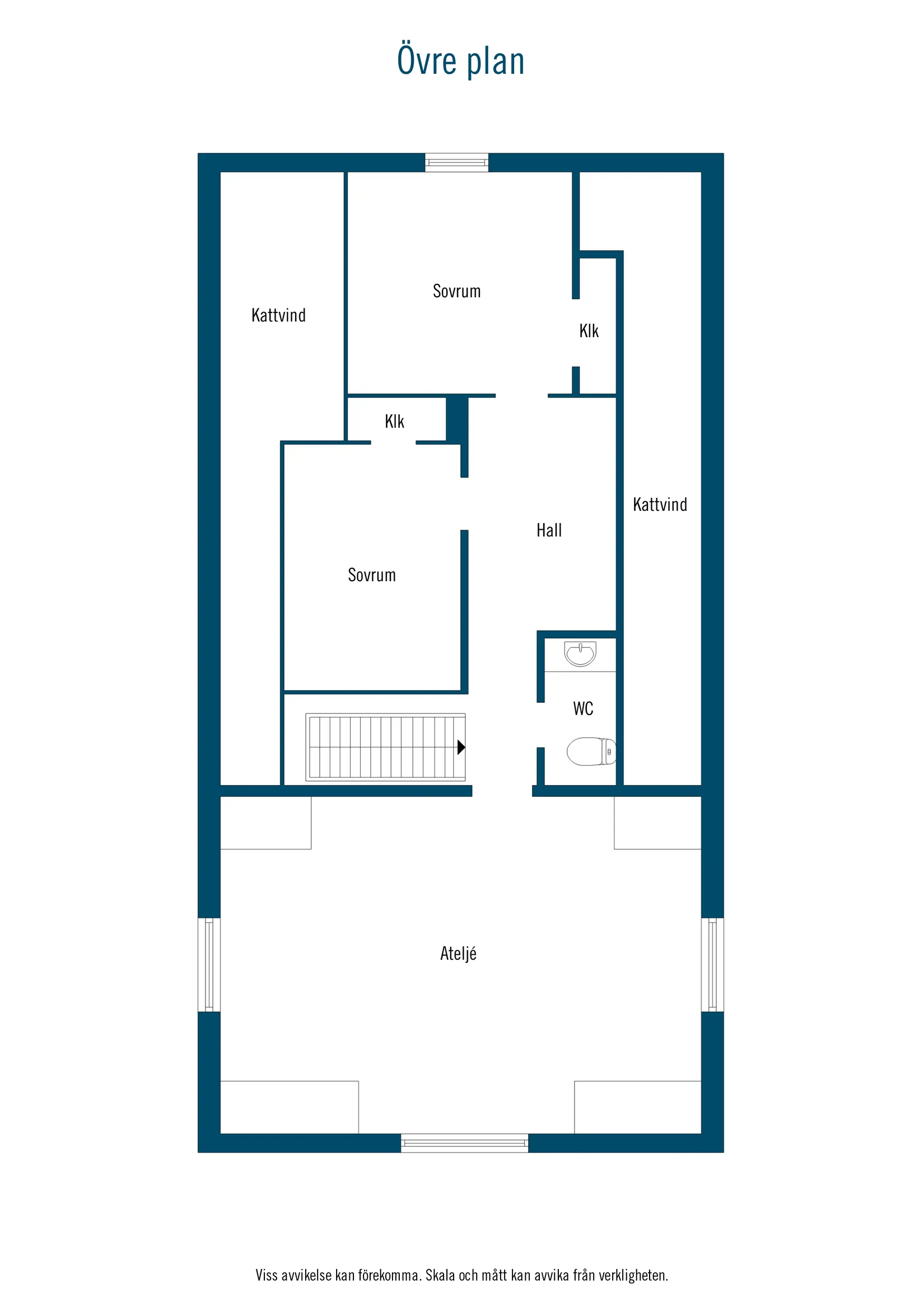 Villa, Tullgatan 2, Skillinge, Simrishamn