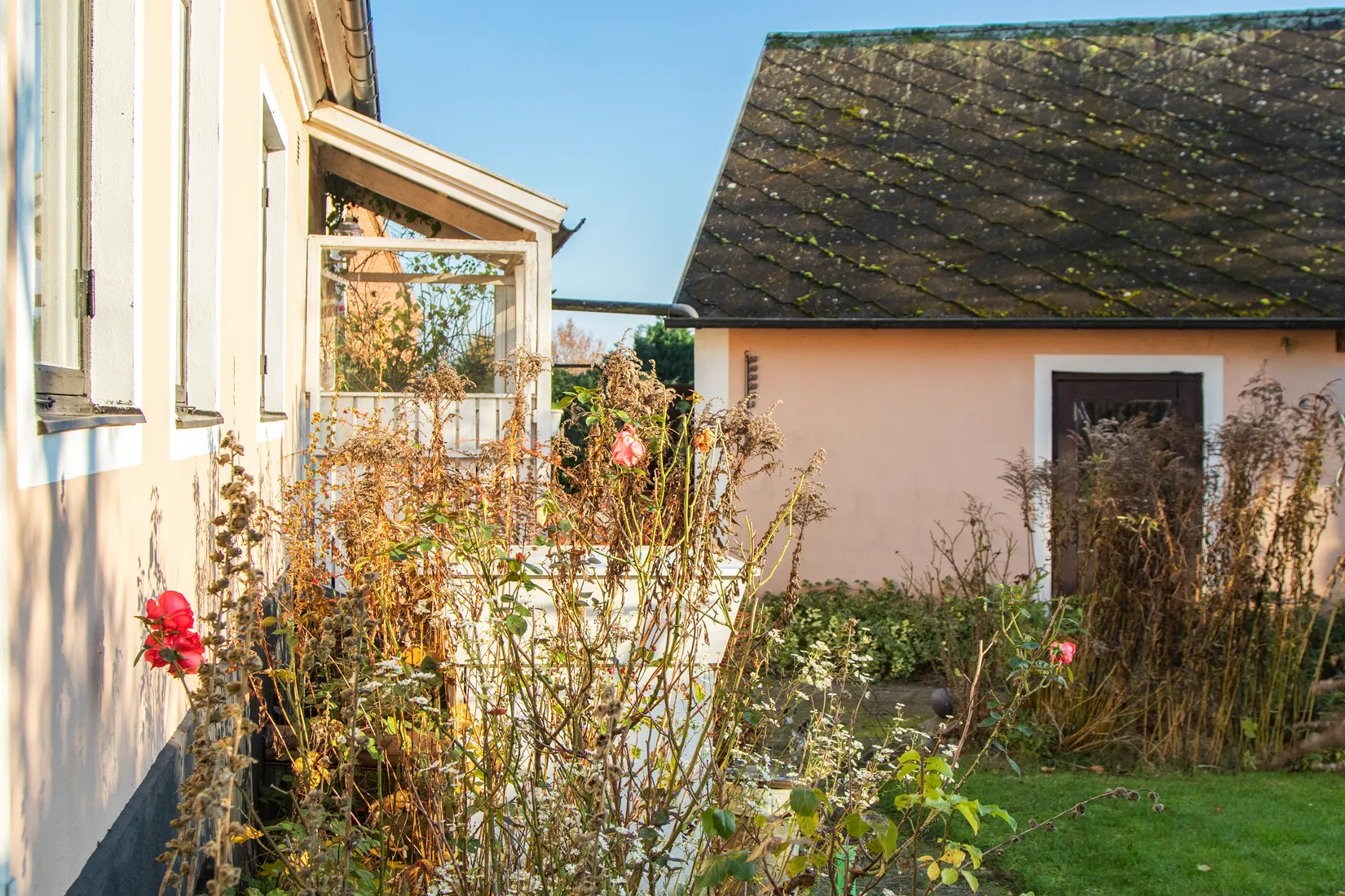 Villa, Tullgatan 2, Skillinge, Simrishamn