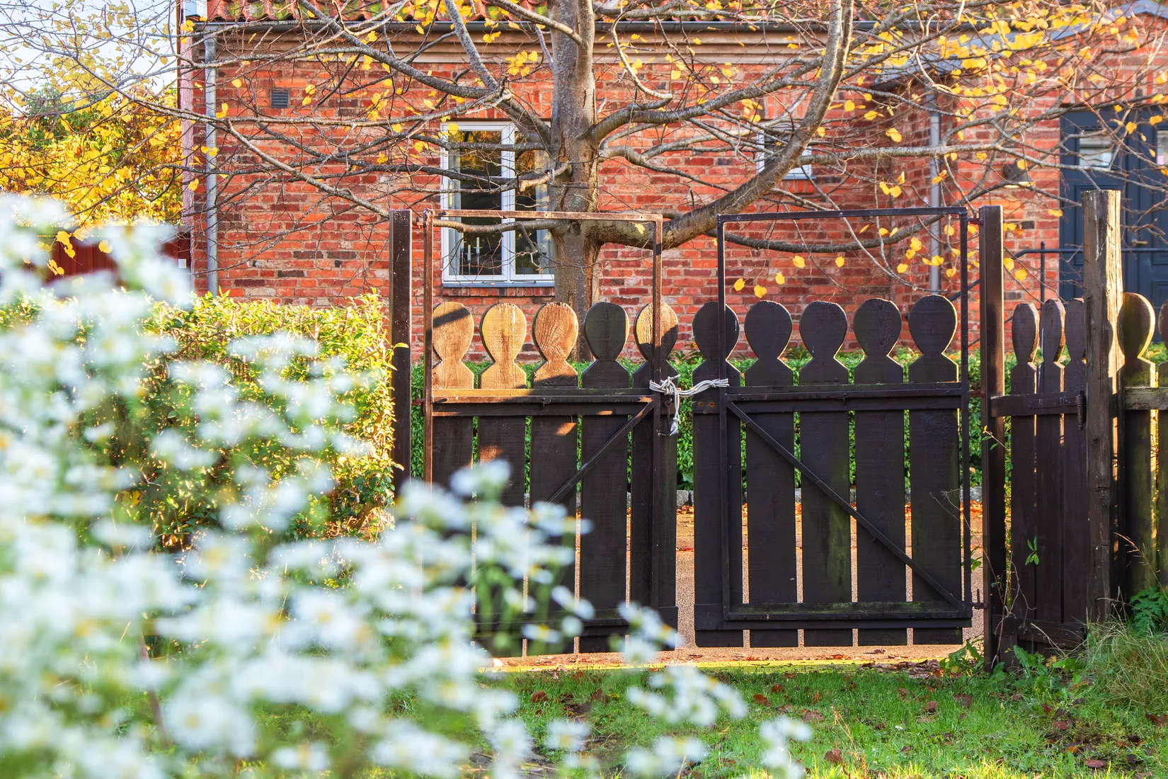 Villa, Tullgatan 2, Skillinge, Simrishamn