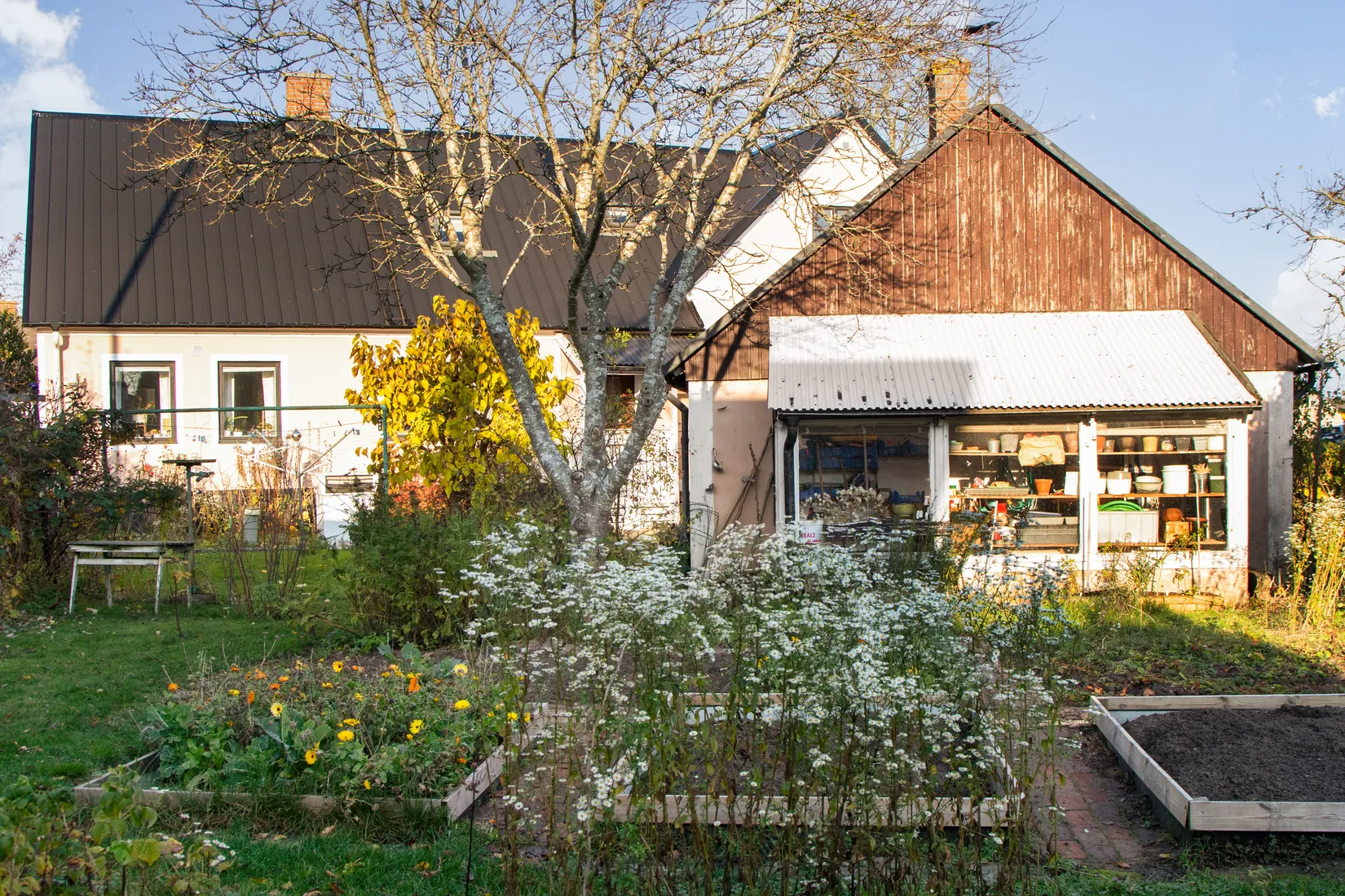 Villa, Tullgatan 2, Skillinge, Simrishamn