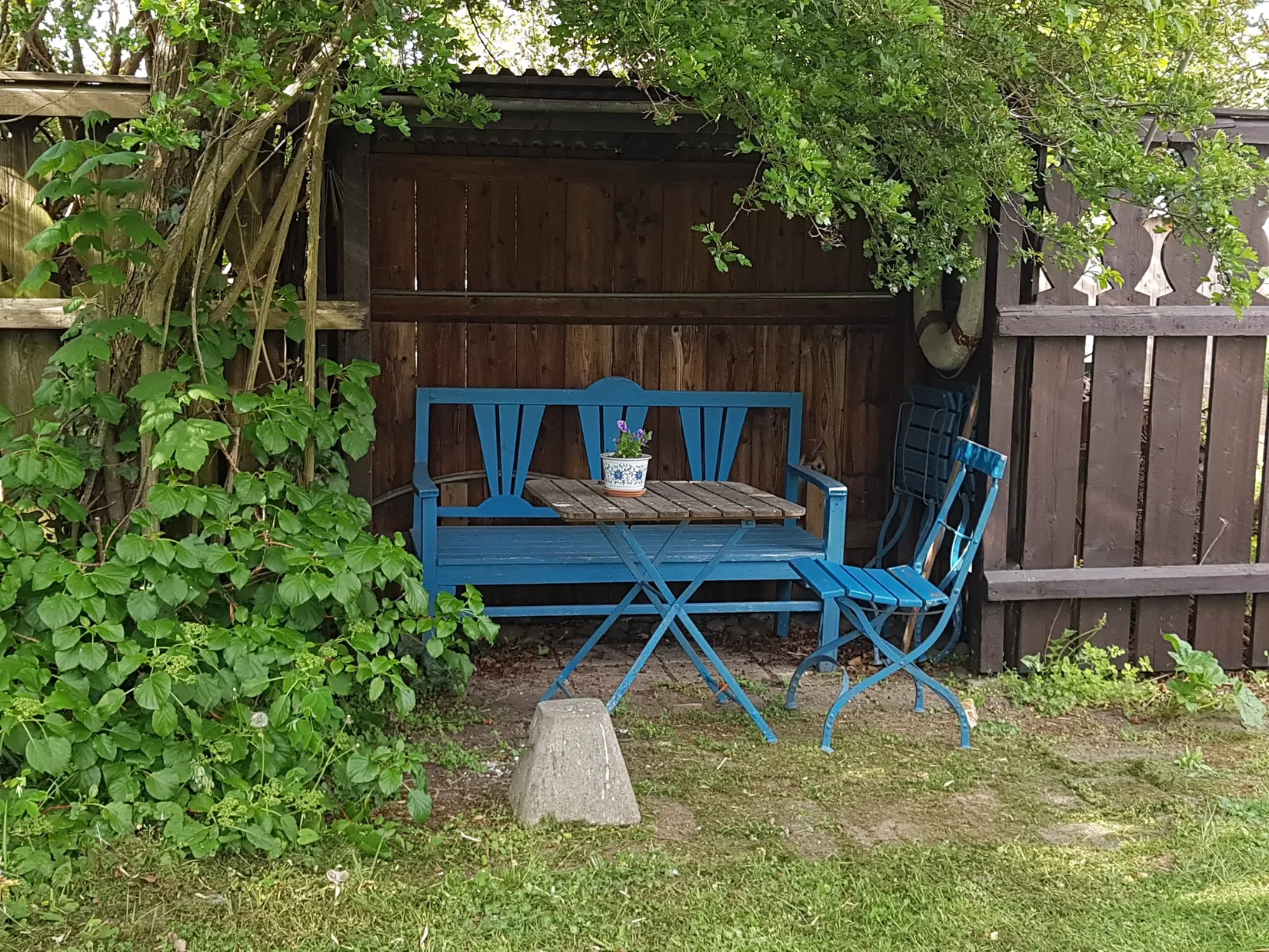 Villa, Tullgatan 2, Skillinge, Simrishamn