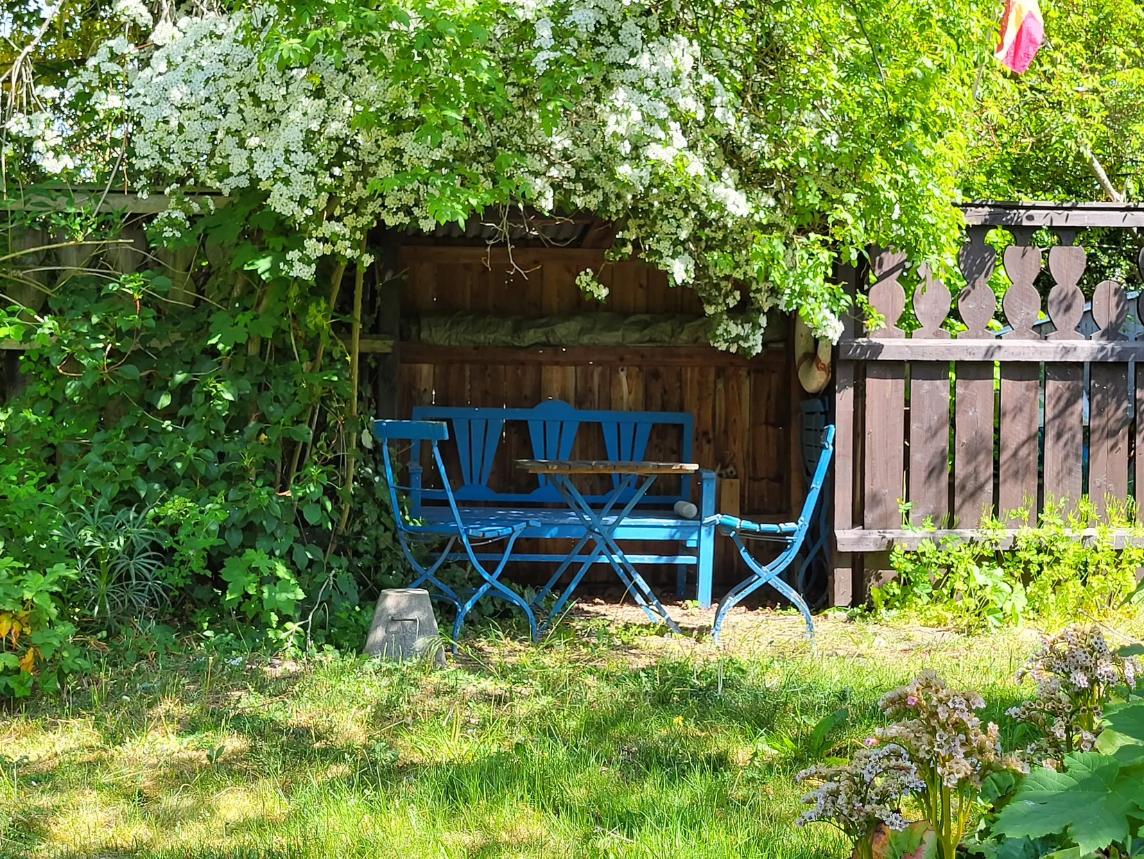 Villa, Tullgatan 2, Skillinge, Simrishamn