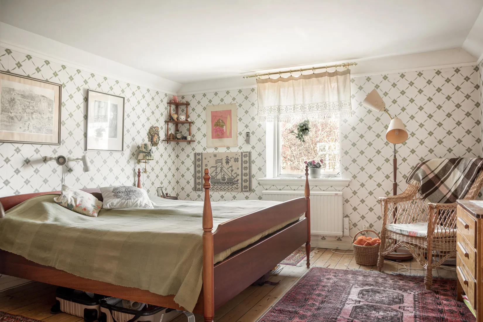 Villa, Tullgatan 2, Skillinge, Simrishamn