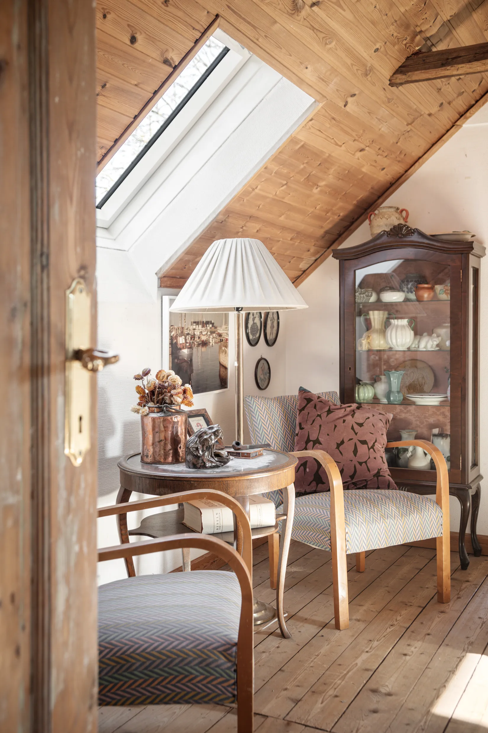 Villa, Tullgatan 2, Skillinge, Simrishamn