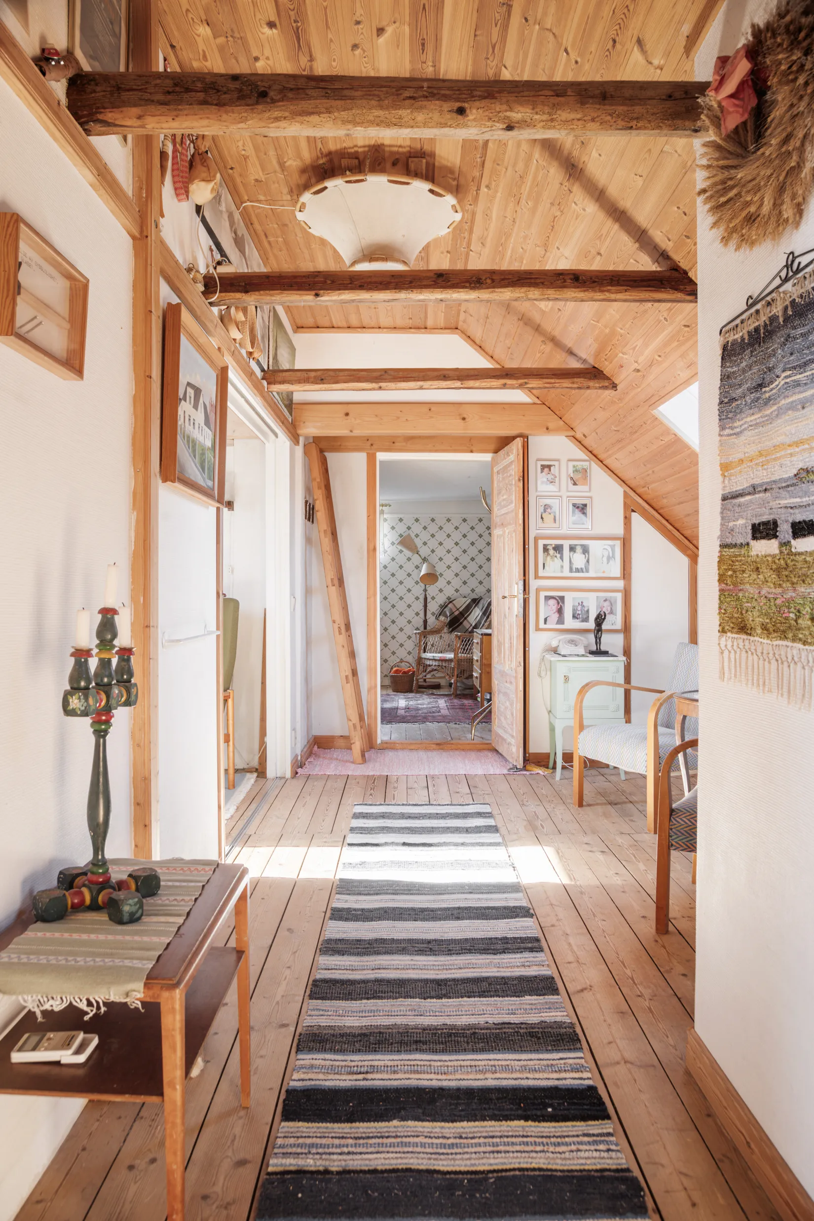 Villa, Tullgatan 2, Skillinge, Simrishamn