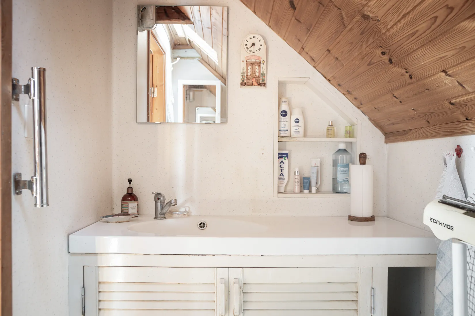 Villa, Tullgatan 2, Skillinge, Simrishamn