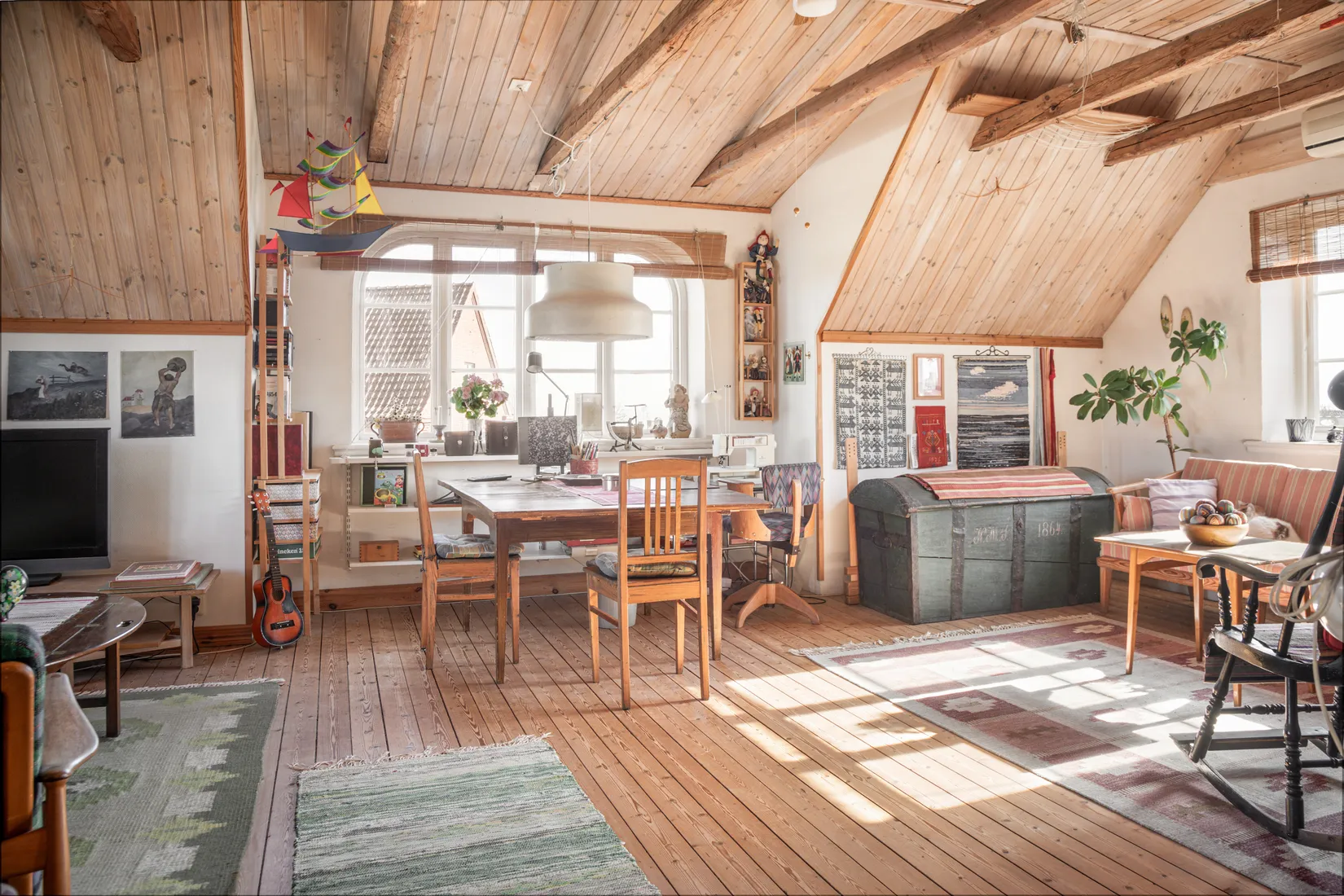 Villa, Tullgatan 2, Skillinge, Simrishamn