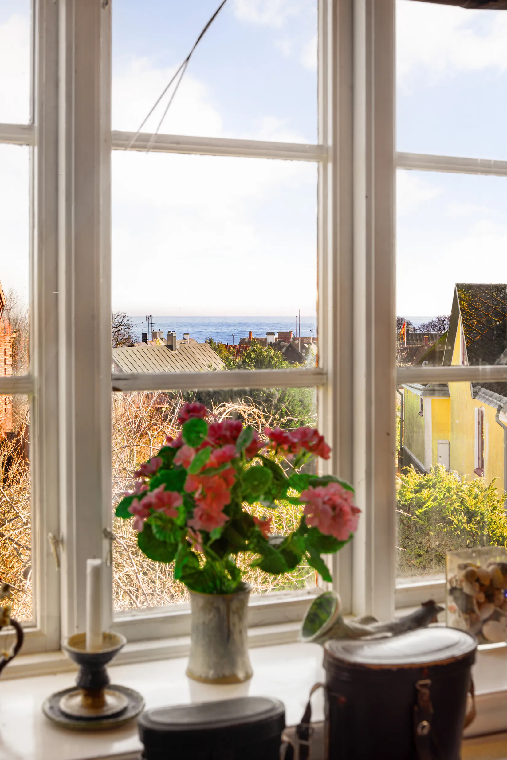 Villa, Tullgatan 2, Skillinge, Simrishamn