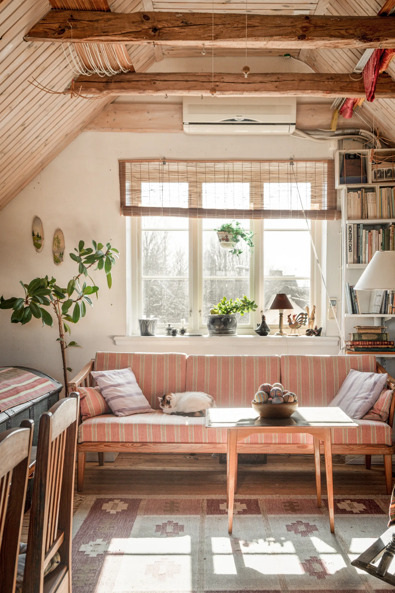 Villa, Tullgatan 2, Skillinge, Simrishamn