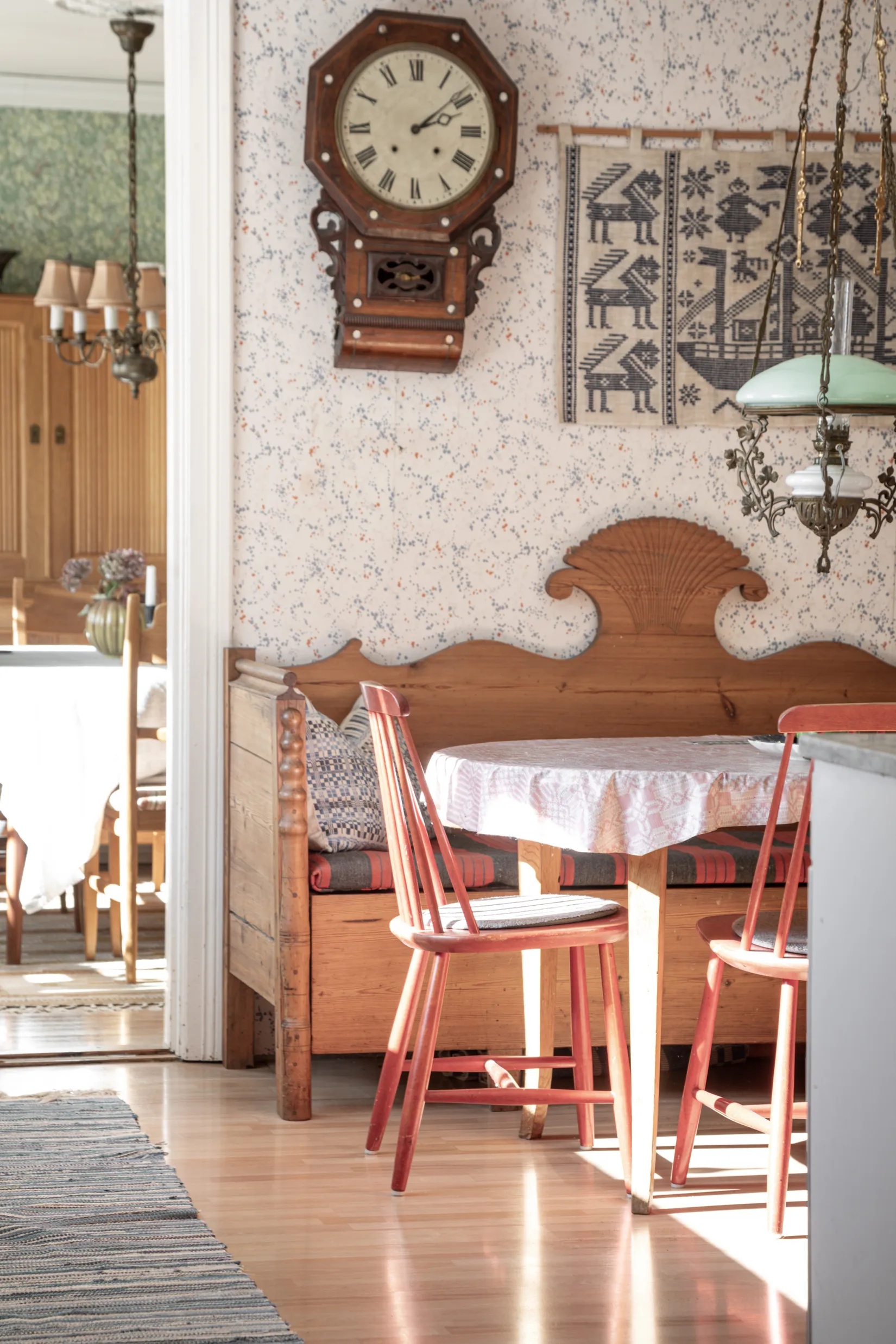 Villa, Tullgatan 2, Skillinge, Simrishamn