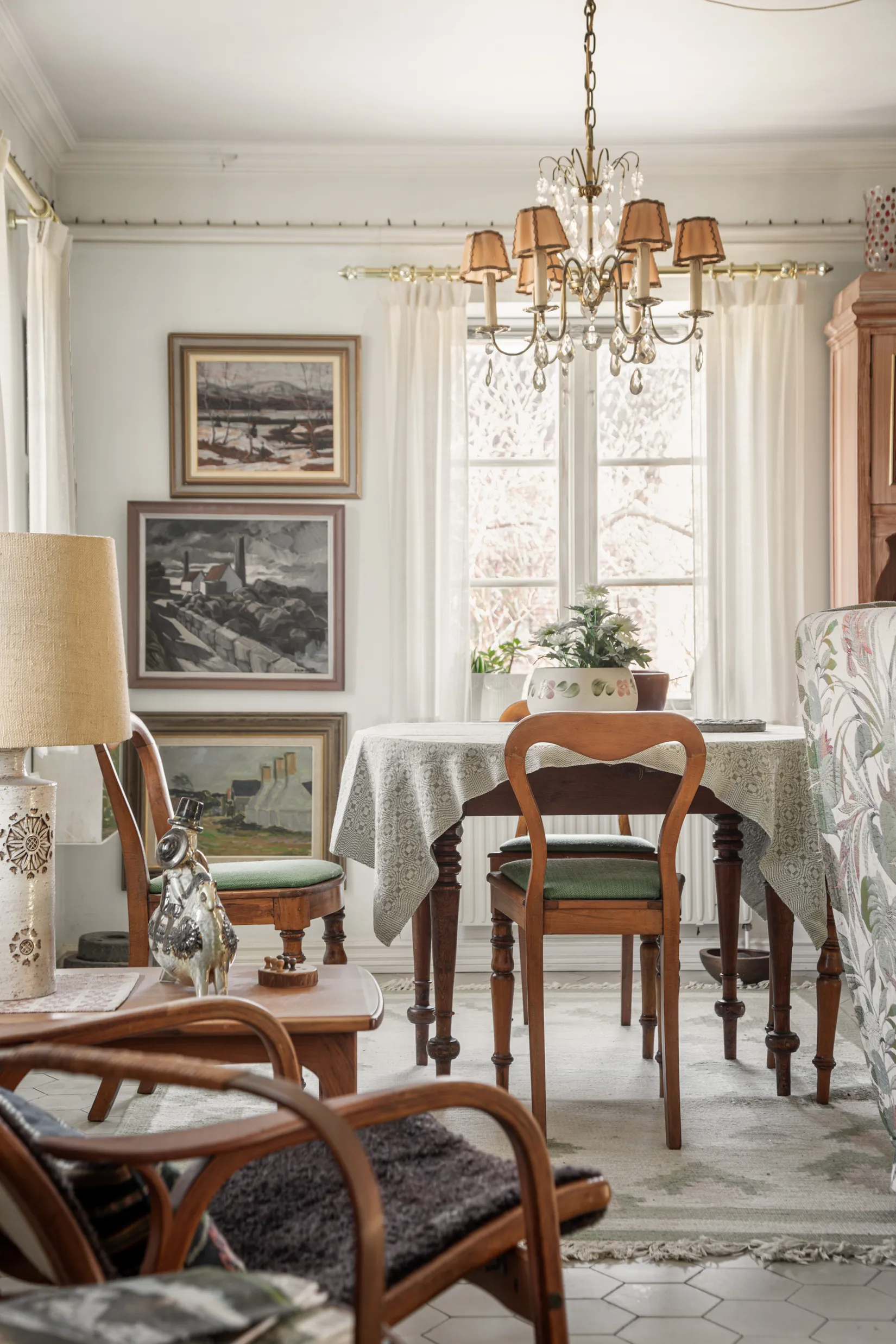 Villa, Tullgatan 2, Skillinge, Simrishamn