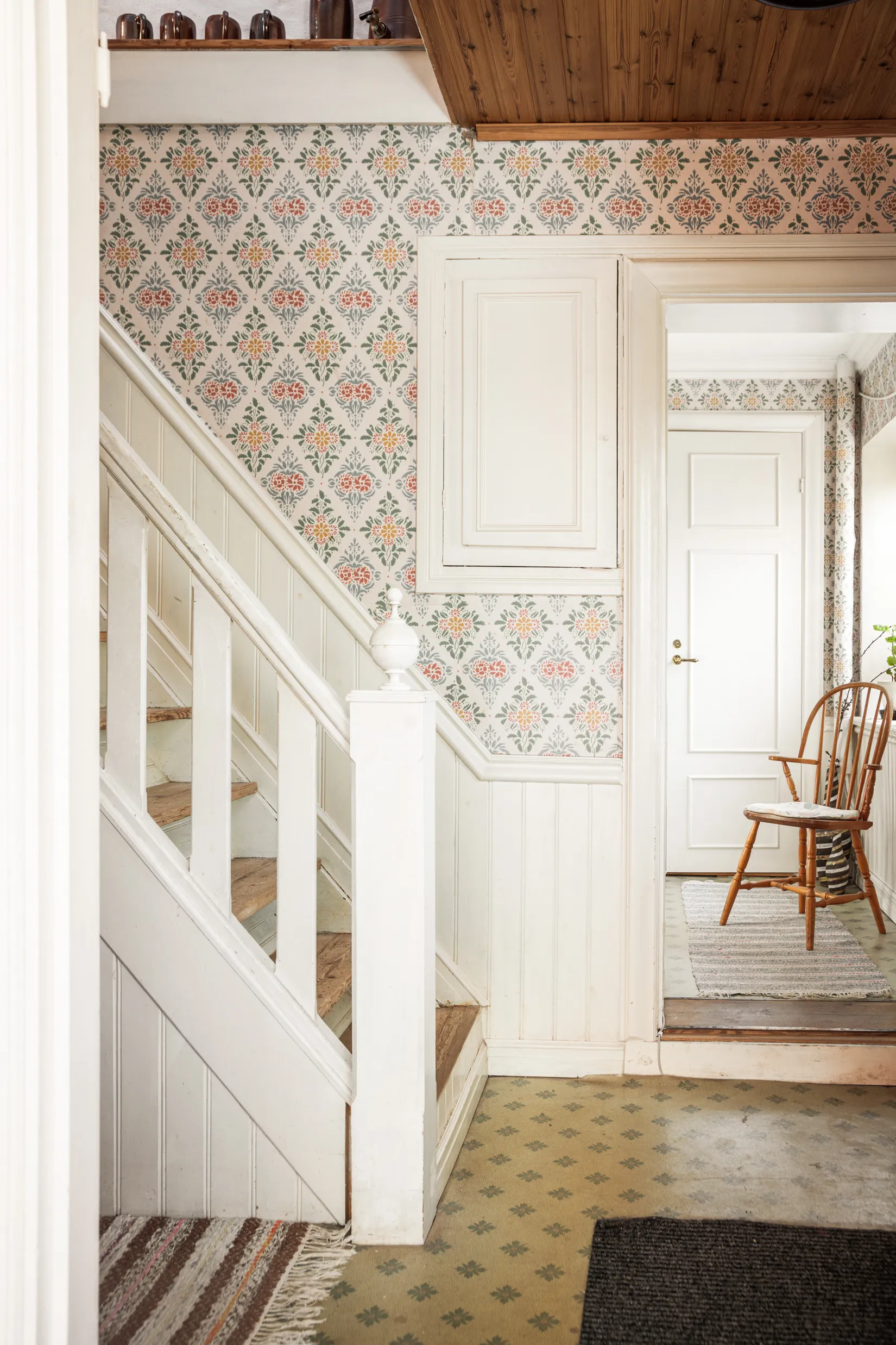 Villa, Tullgatan 2, Skillinge, Simrishamn