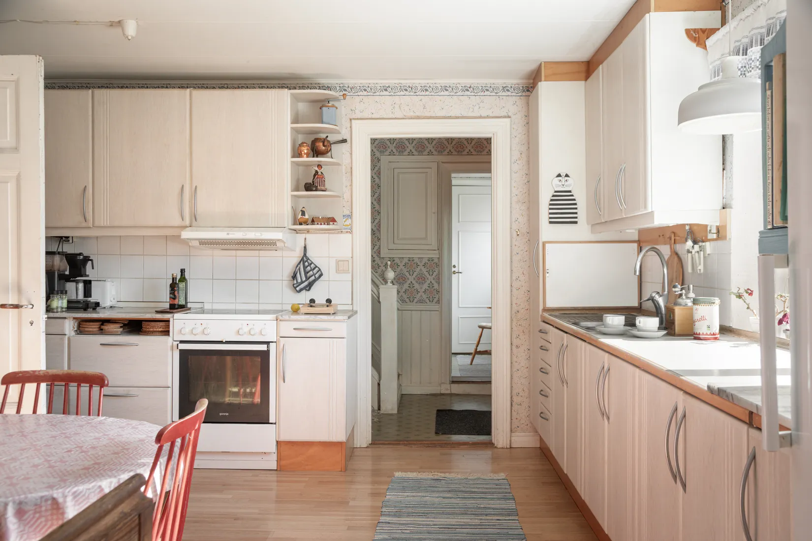 Villa, Tullgatan 2, Skillinge, Simrishamn