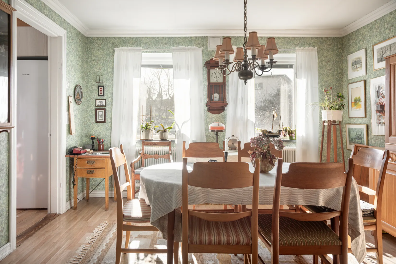 Villa, Tullgatan 2, Skillinge, Simrishamn