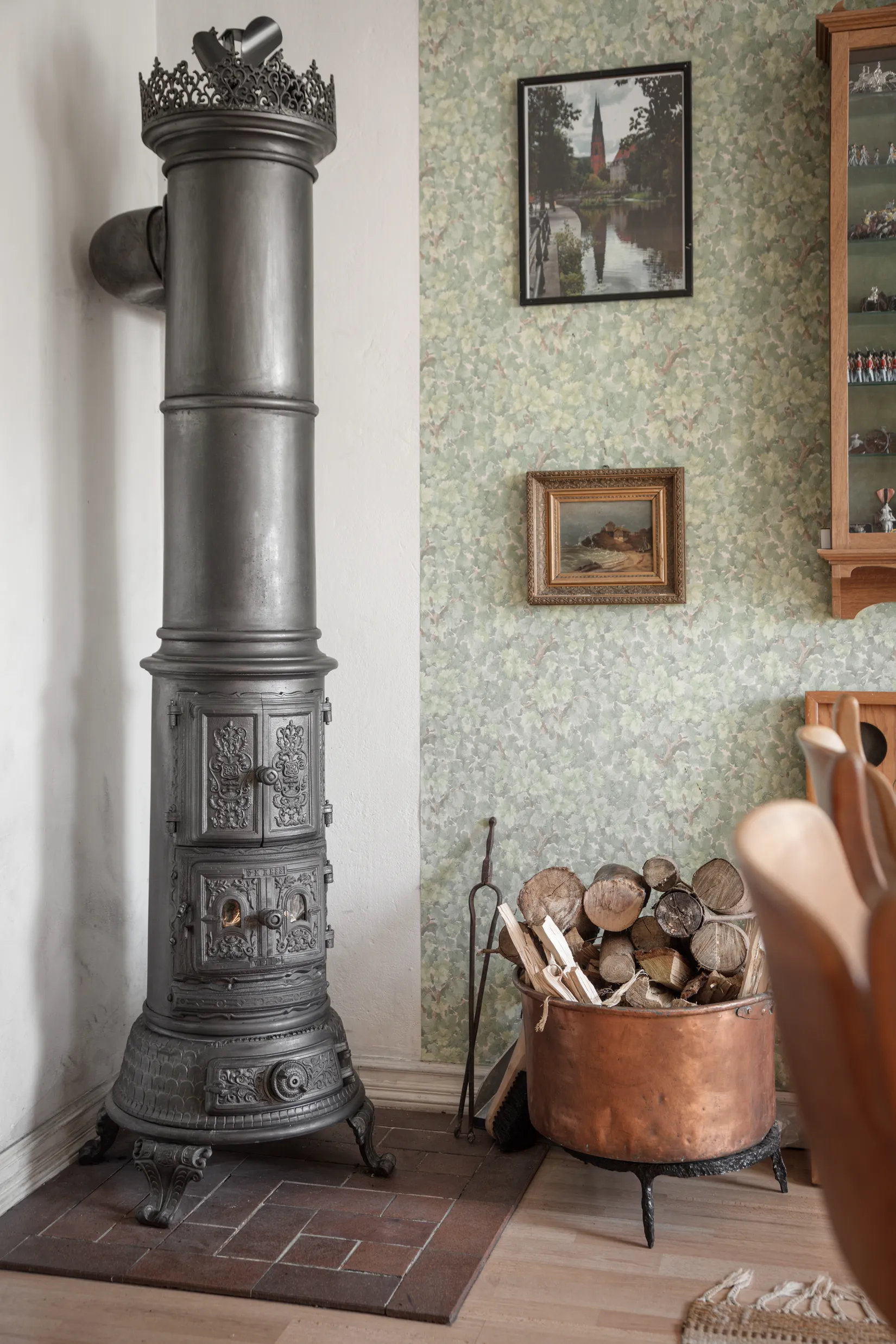 Villa, Tullgatan 2, Skillinge, Simrishamn