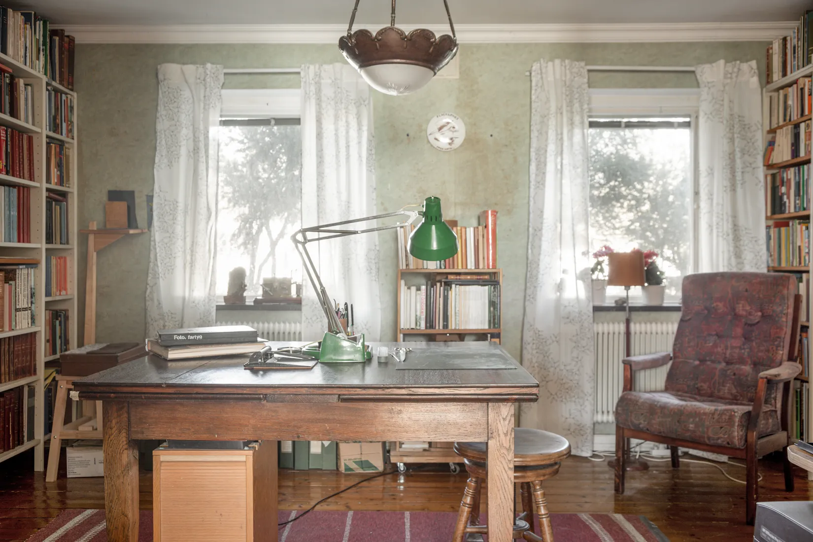 Villa, Tullgatan 2, Skillinge, Simrishamn